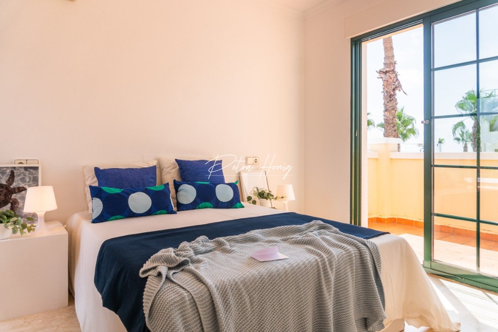 Sale - Вилла - Orihuela Costa - Villamartin