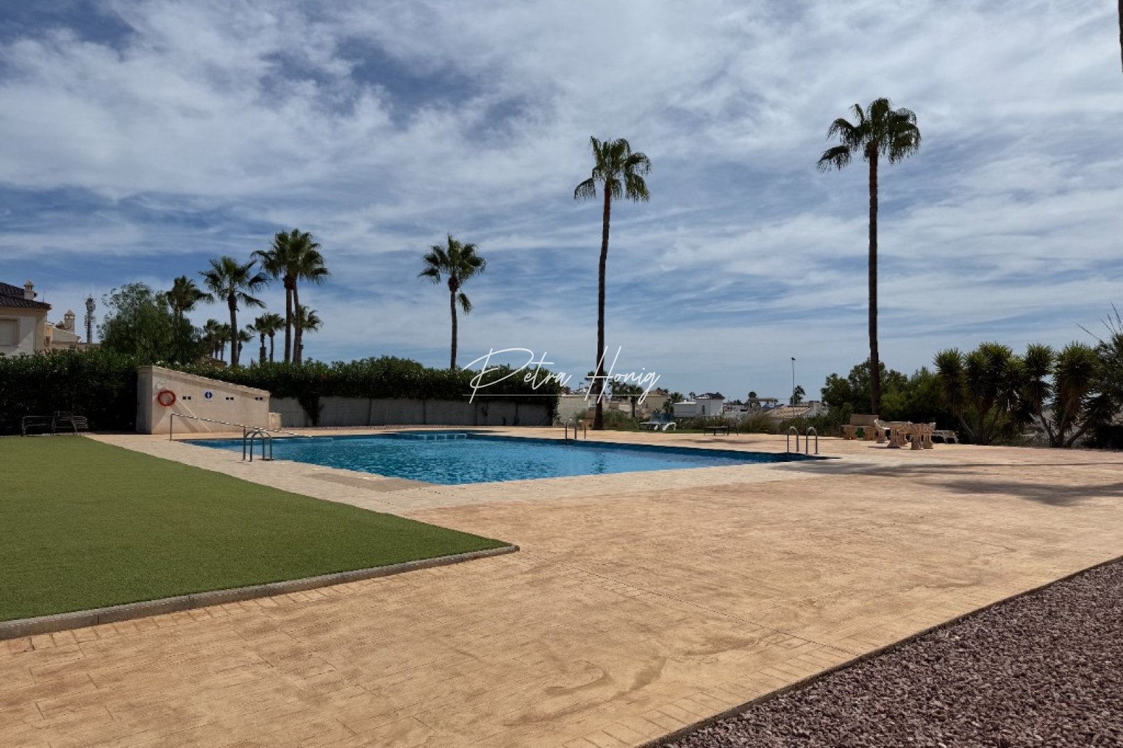 Sale - Вилла - Orihuela Costa - Villamartin
