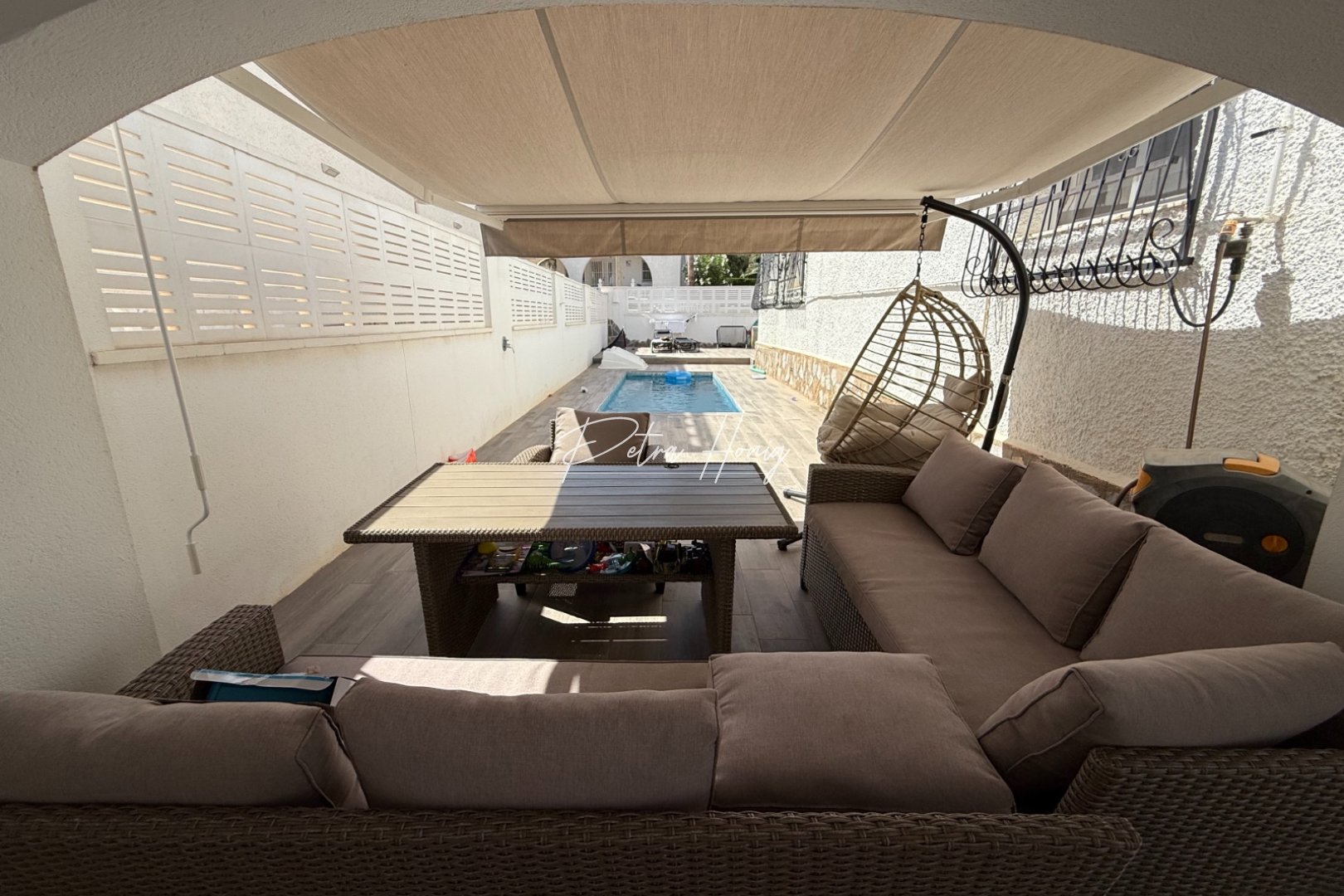 Sale - Вилла - Orihuela Costa - Villamartin