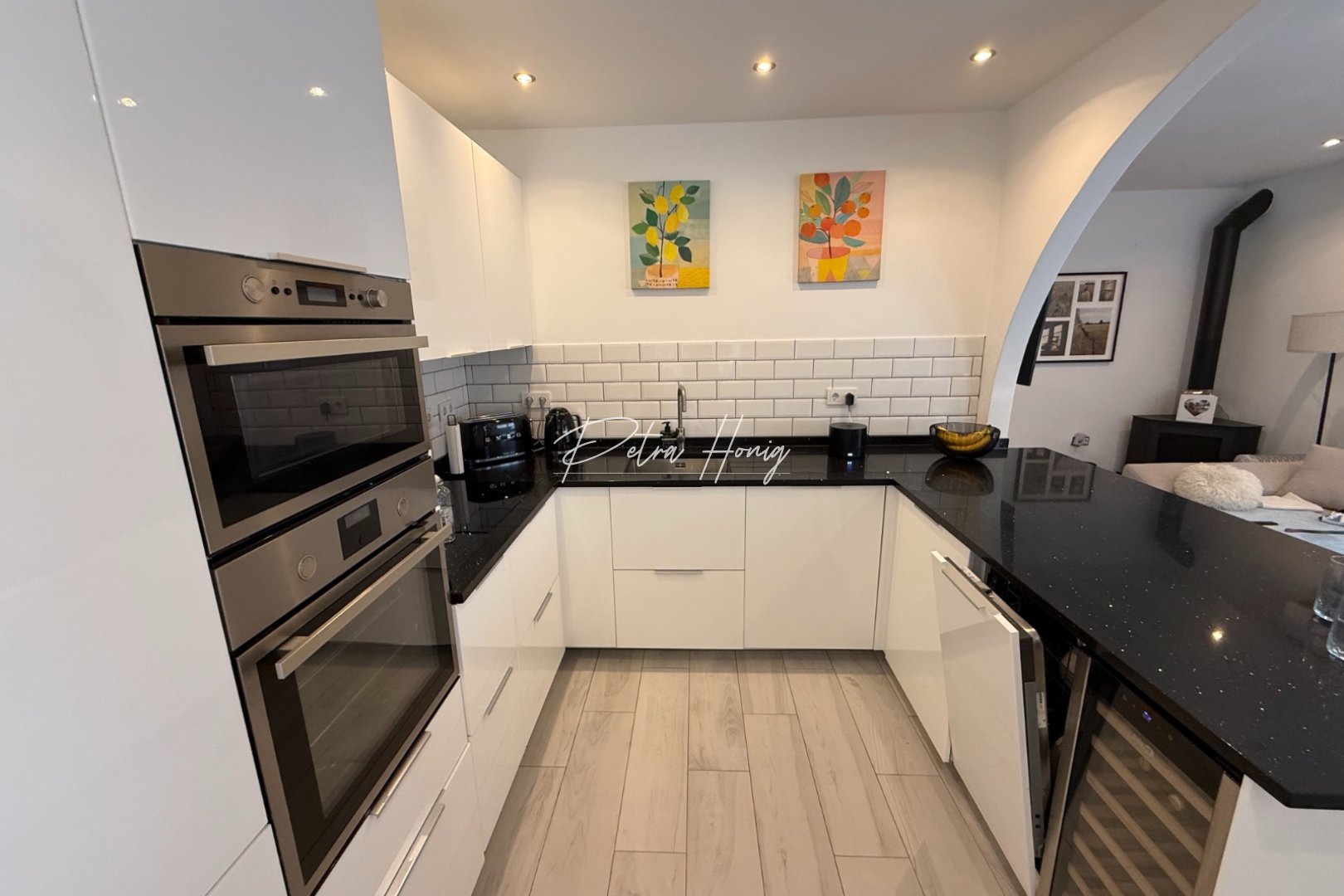 Sale - Вилла - Orihuela Costa - Villamartin