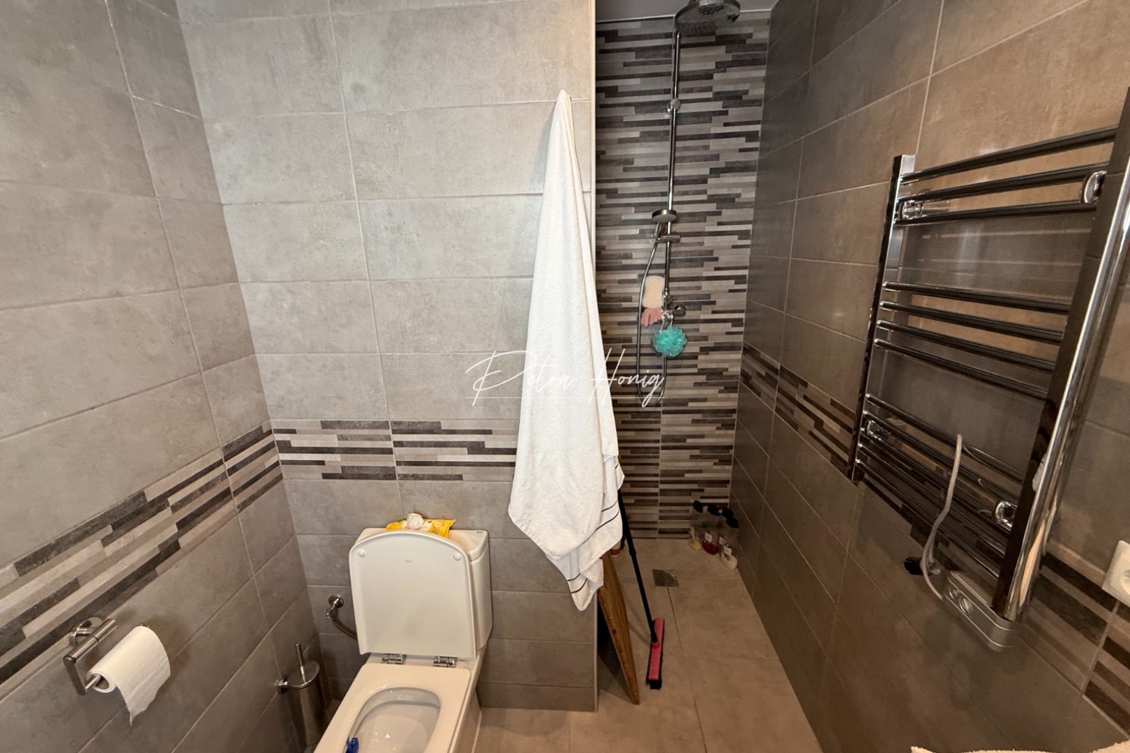 Sale - Вилла - Orihuela Costa - Villamartin