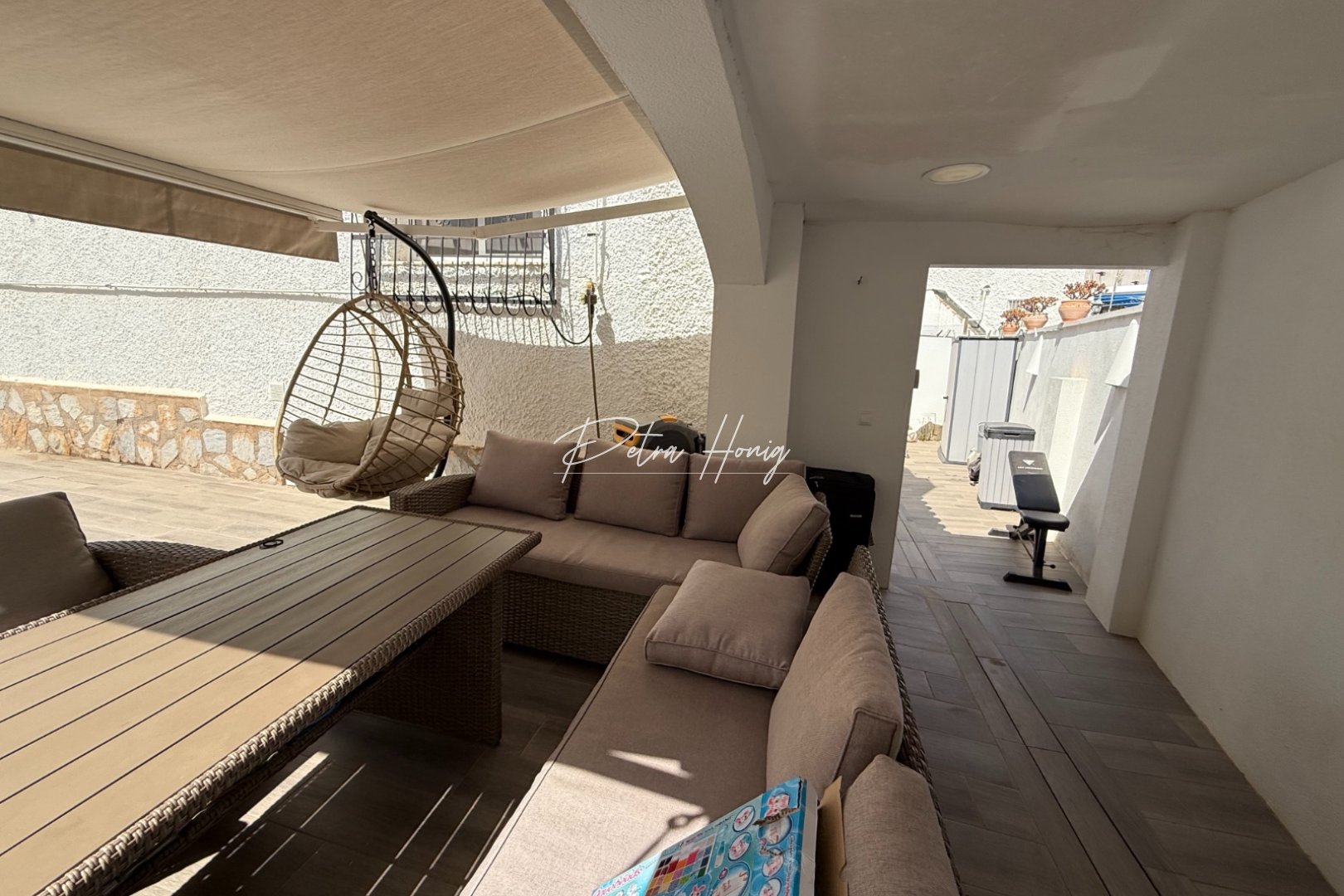 Sale - Вилла - Orihuela Costa - Villamartin