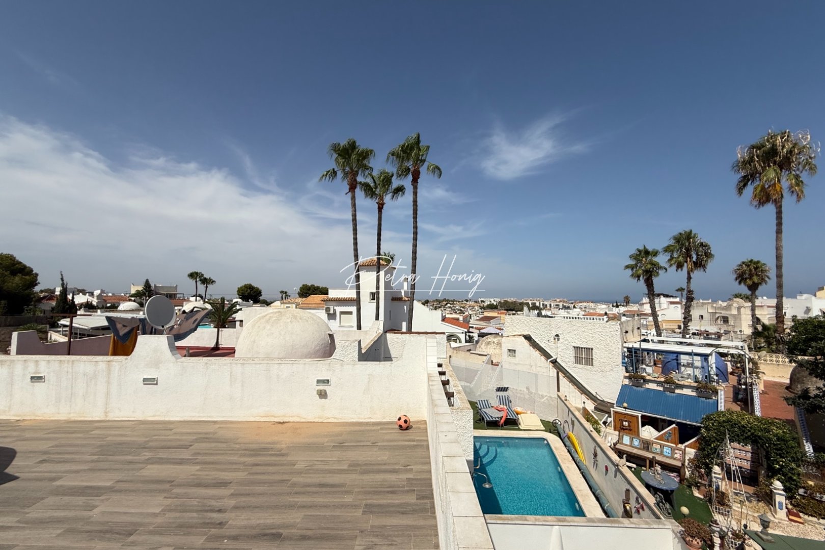 Sale - Вилла - Orihuela Costa - Villamartin