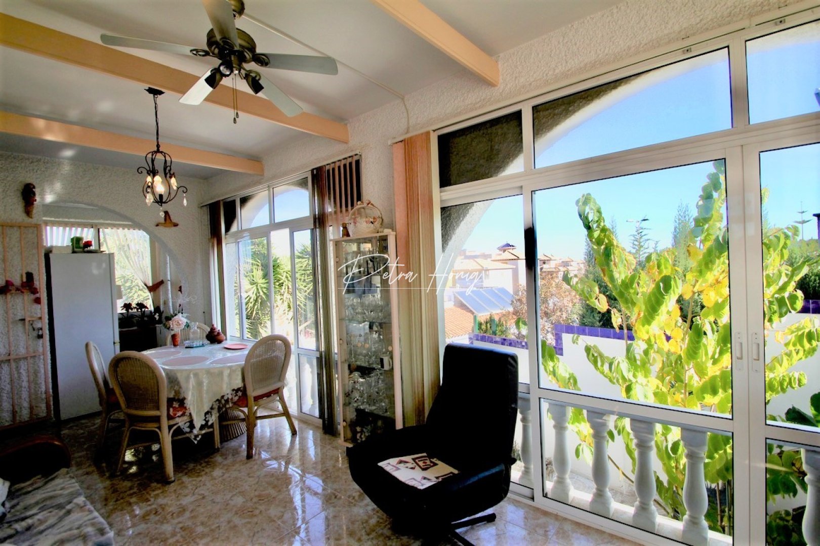 Sale - Вилла - Orihuela Costa - Villamartin