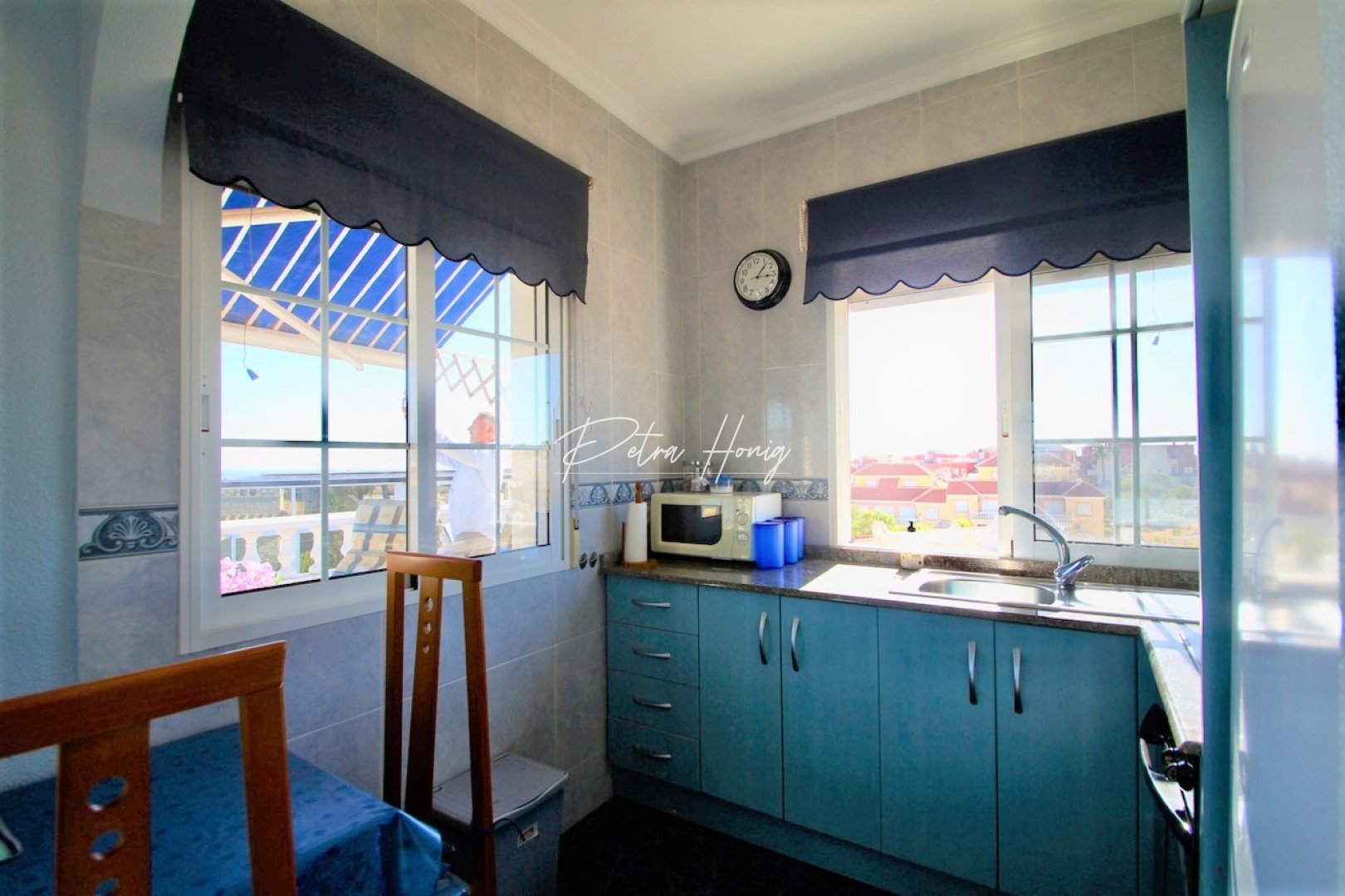 Sale - Вилла - Orihuela Costa - Villamartin
