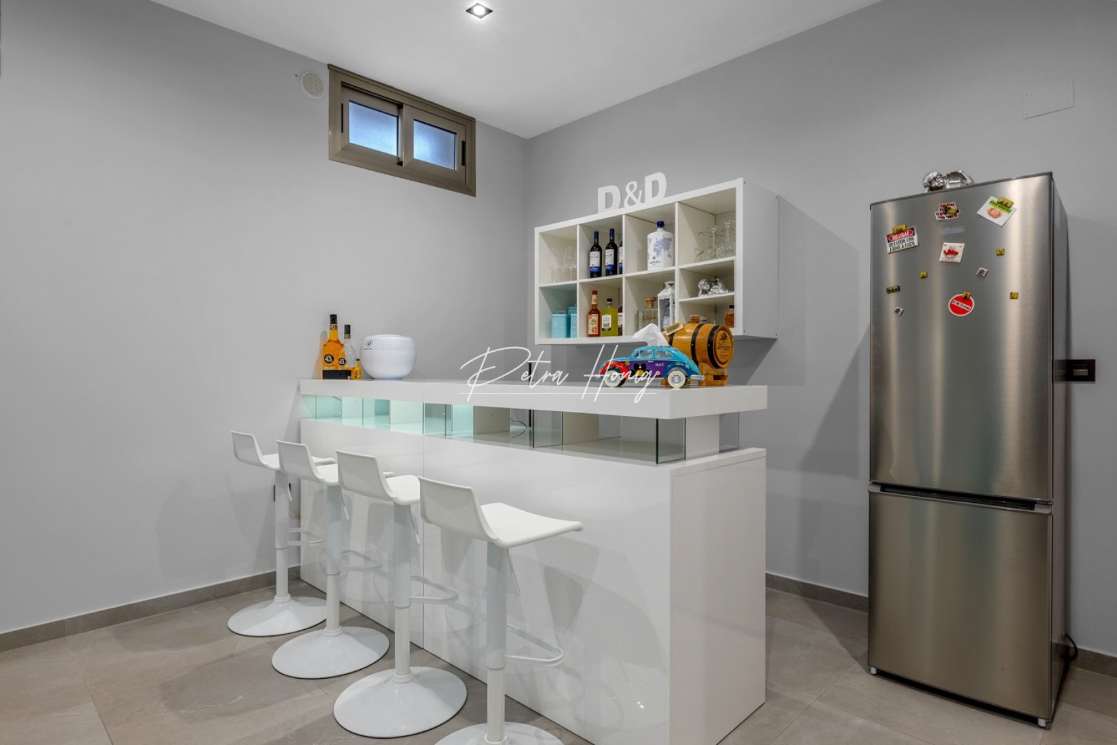 Sale - Вилла - Orihuela Costa - Villamartin