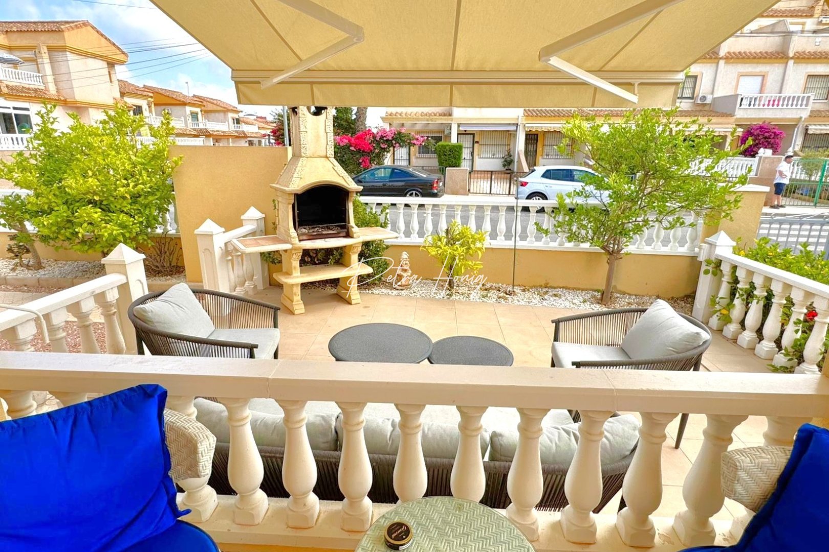 Sale - Вилла - Orihuela Costa - Villamartin