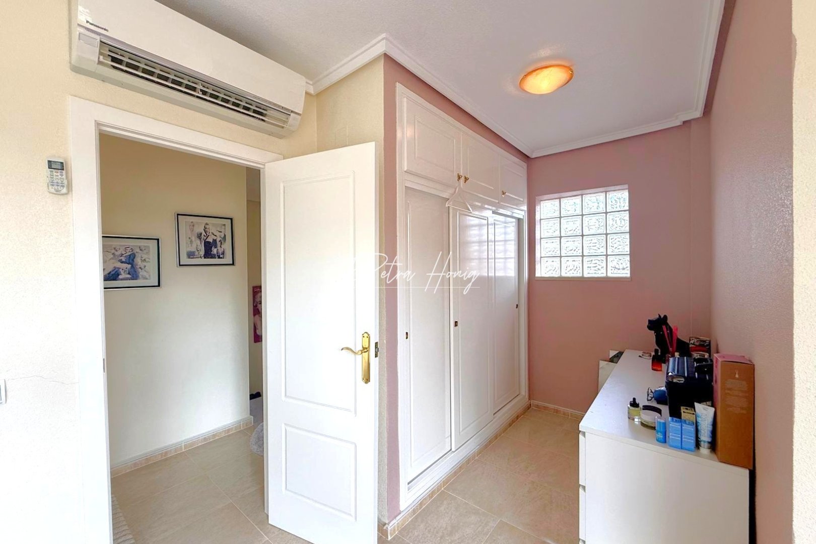 Sale - Вилла - Orihuela Costa - Villamartin