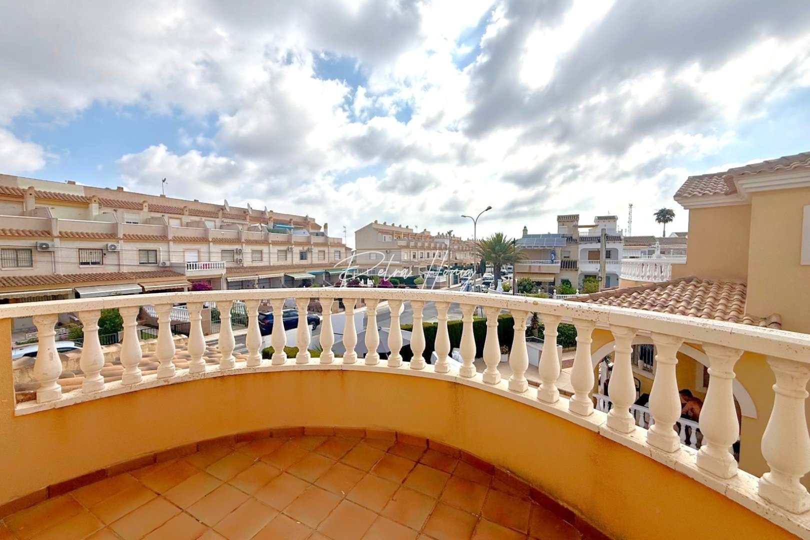 Sale - Вилла - Orihuela Costa - Villamartin