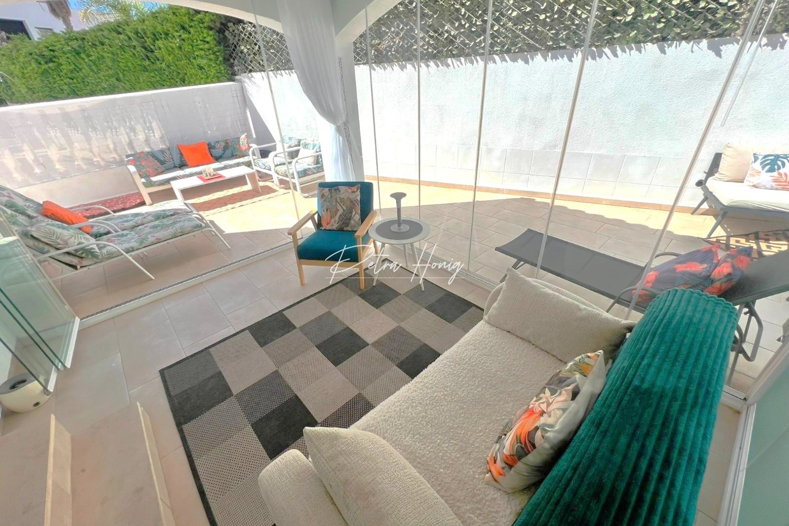 Sale - Вилла - Orihuela Costa - Villamartin