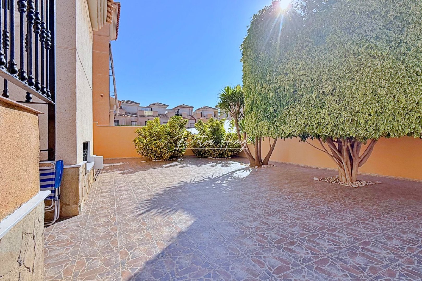 Sale - Вилла - Orihuela Costa