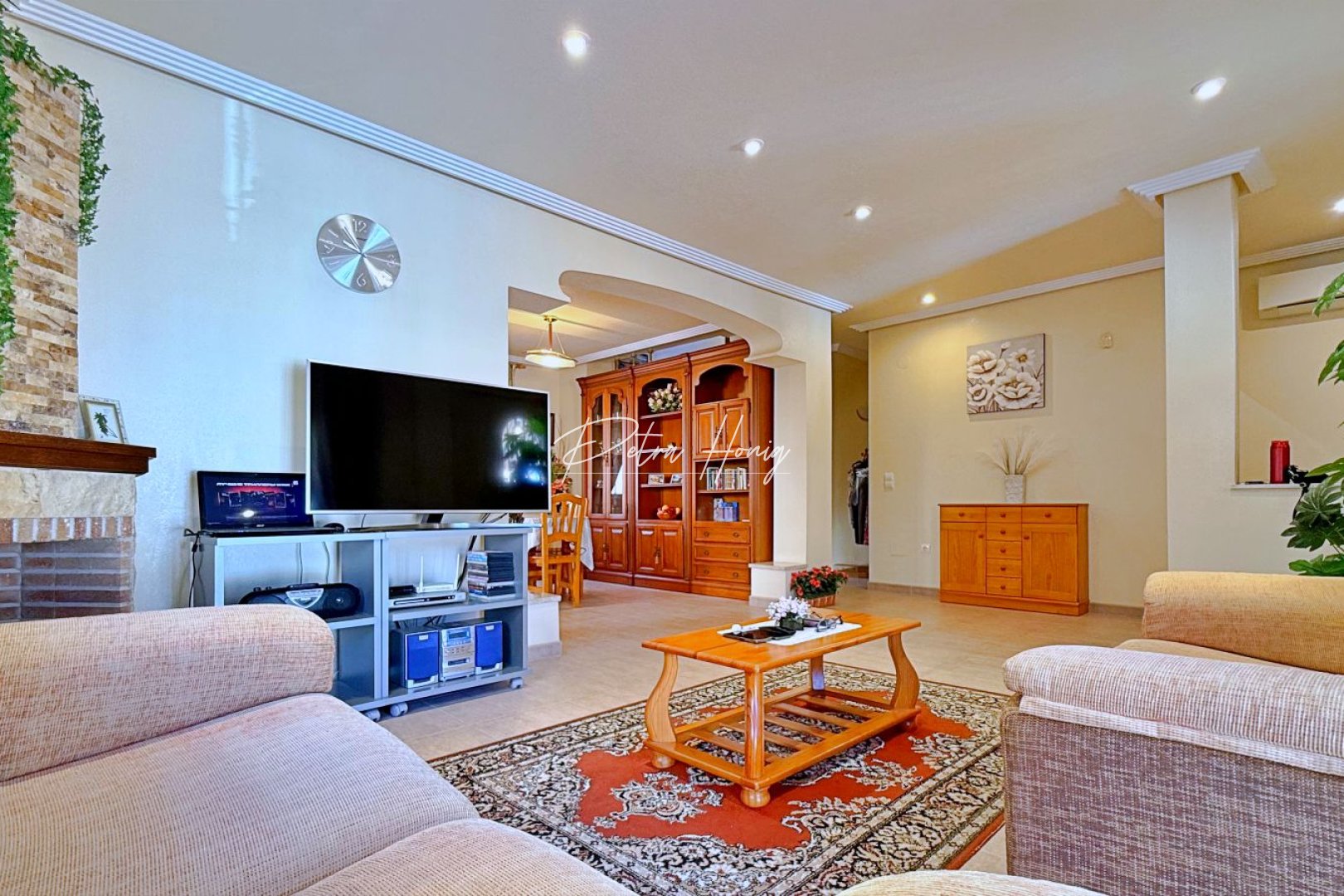 Sale - Вилла - Orihuela Costa