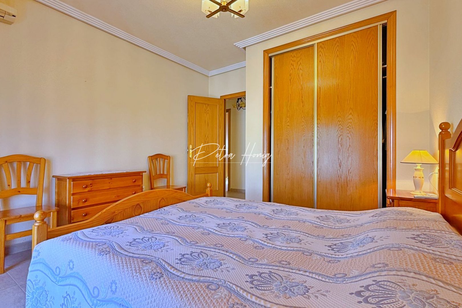 Sale - Вилла - Orihuela Costa