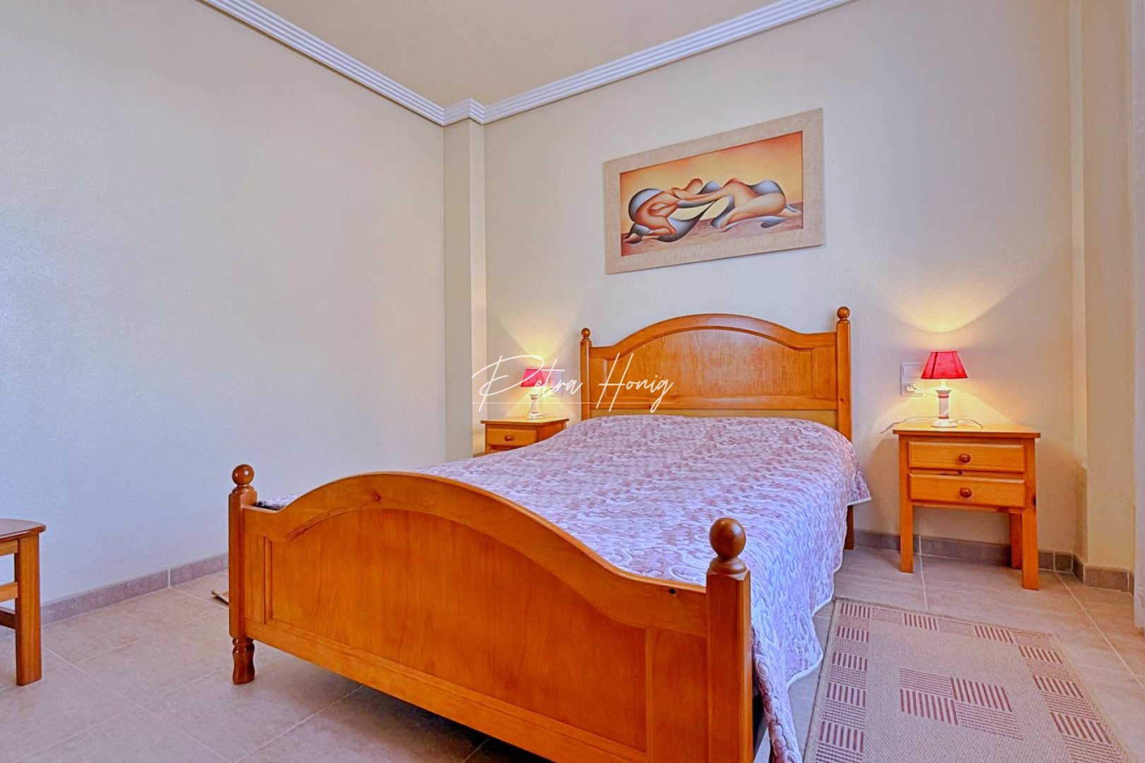 Sale - Вилла - Orihuela Costa