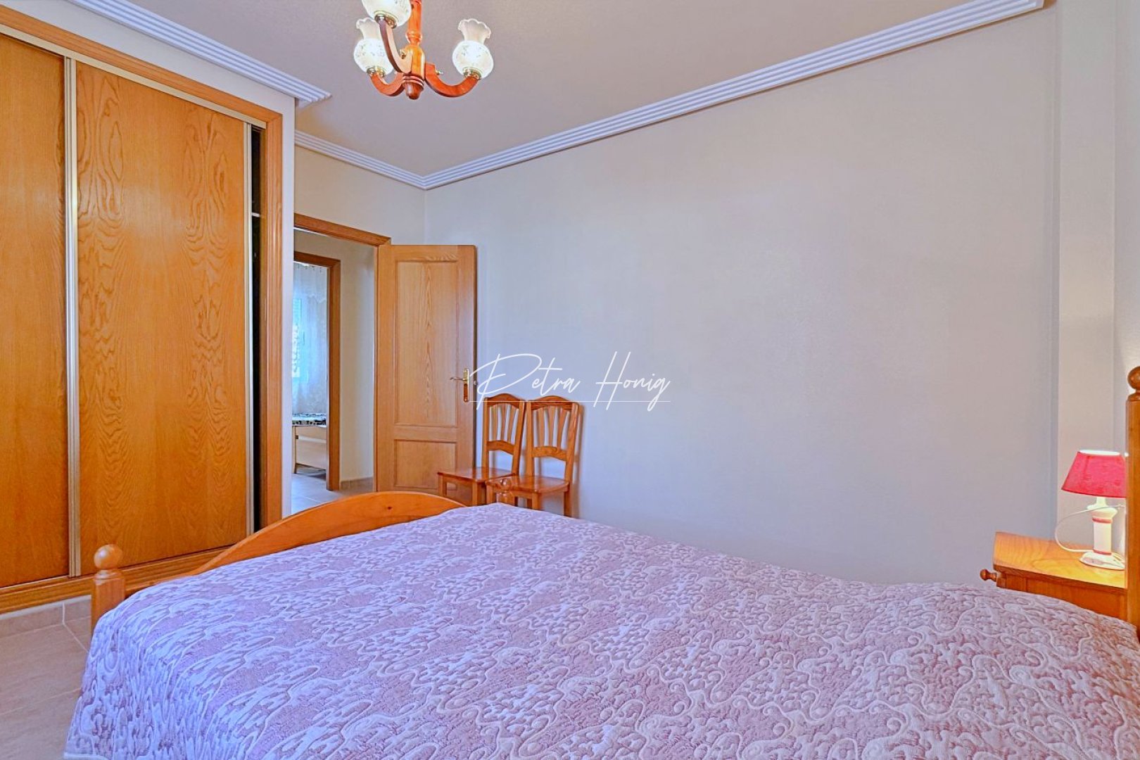 Sale - Вилла - Orihuela Costa