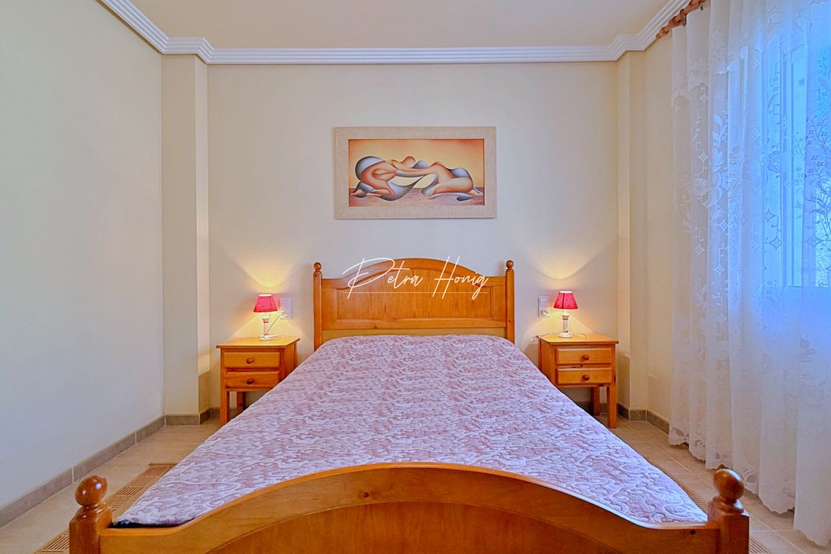 Sale - Вилла - Orihuela Costa