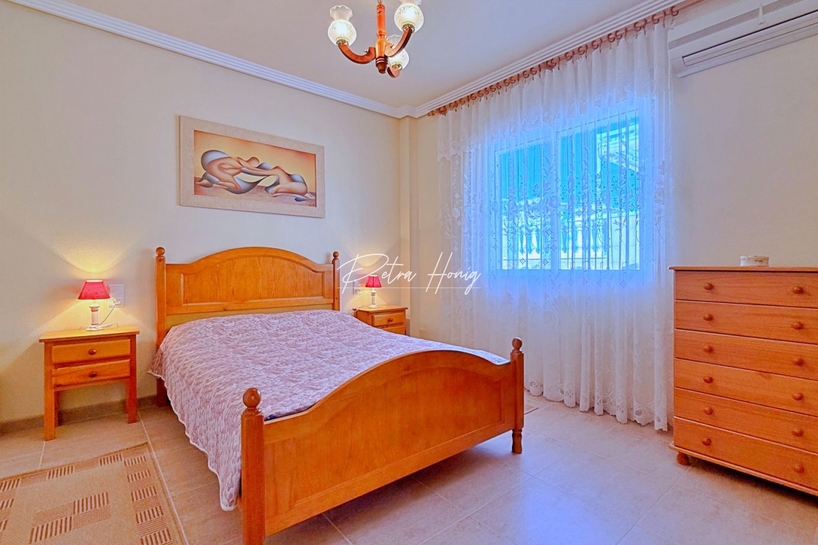 Sale - Вилла - Orihuela Costa