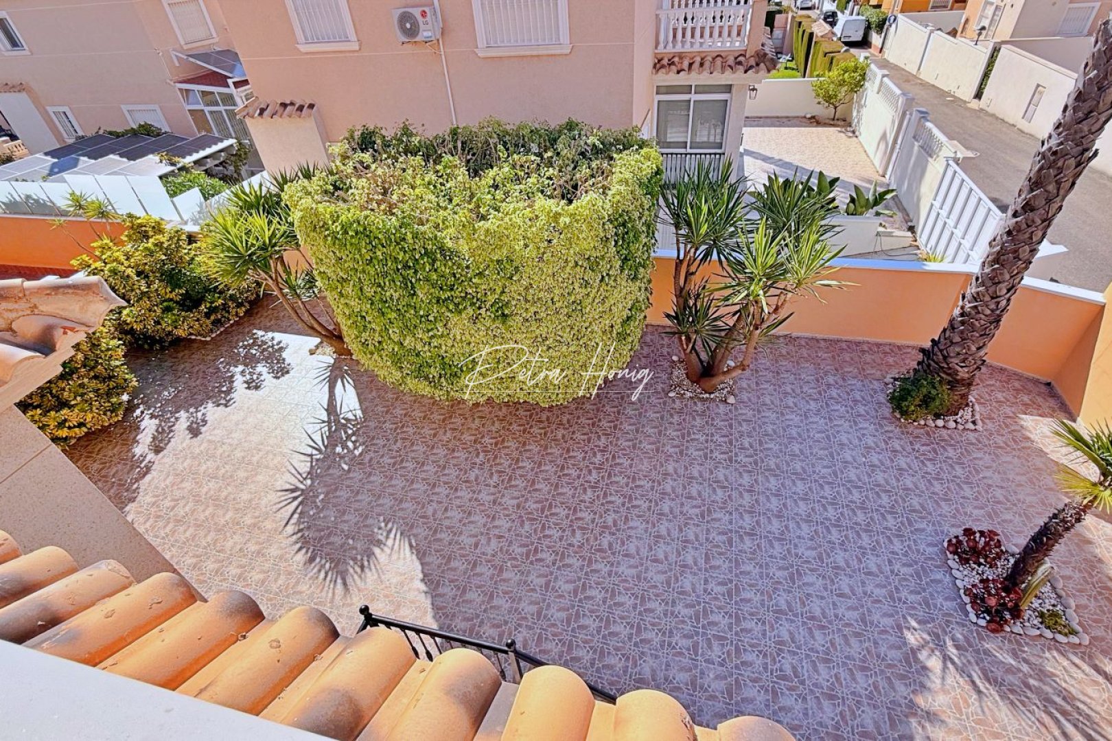 Sale - Вилла - Orihuela Costa