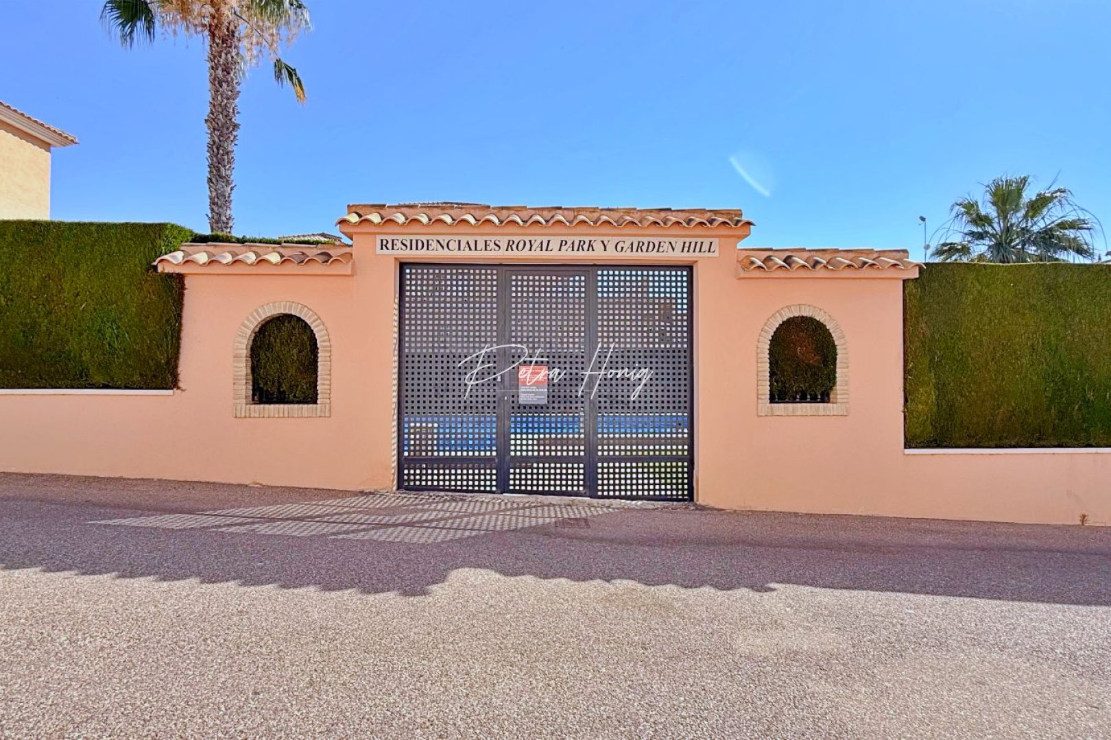 Sale - Вилла - Orihuela Costa
