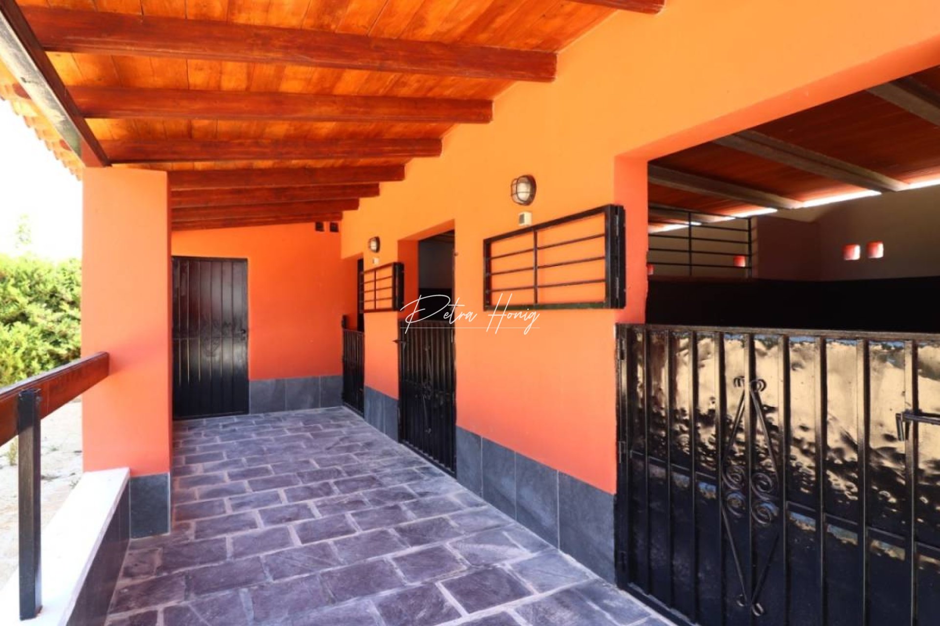 Sale - Вилла - Other areas - Almoradi