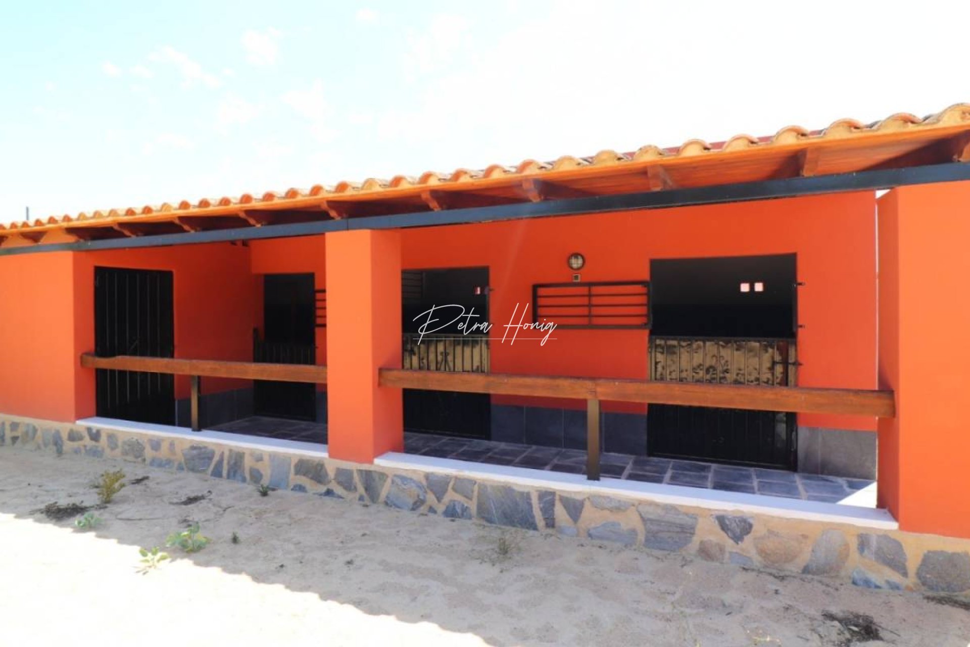 Sale - Вилла - Other areas - Almoradi