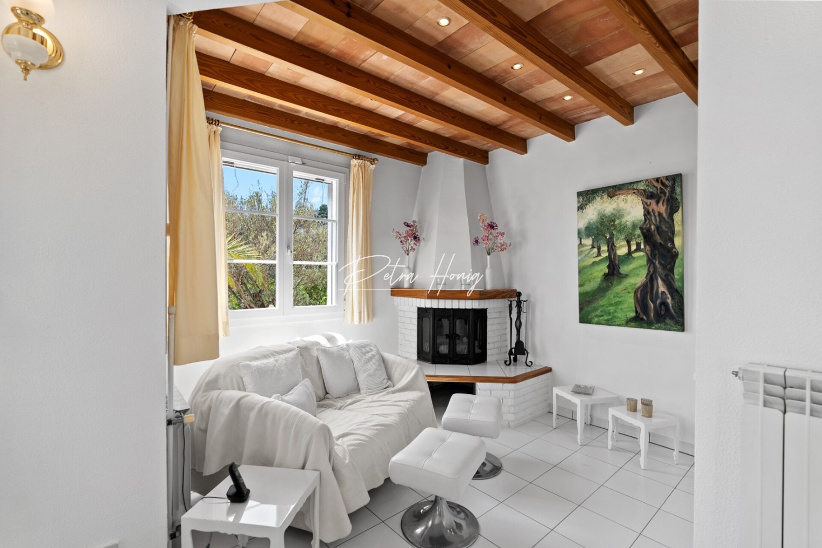 Sale - Вилла - Other areas - Andratx