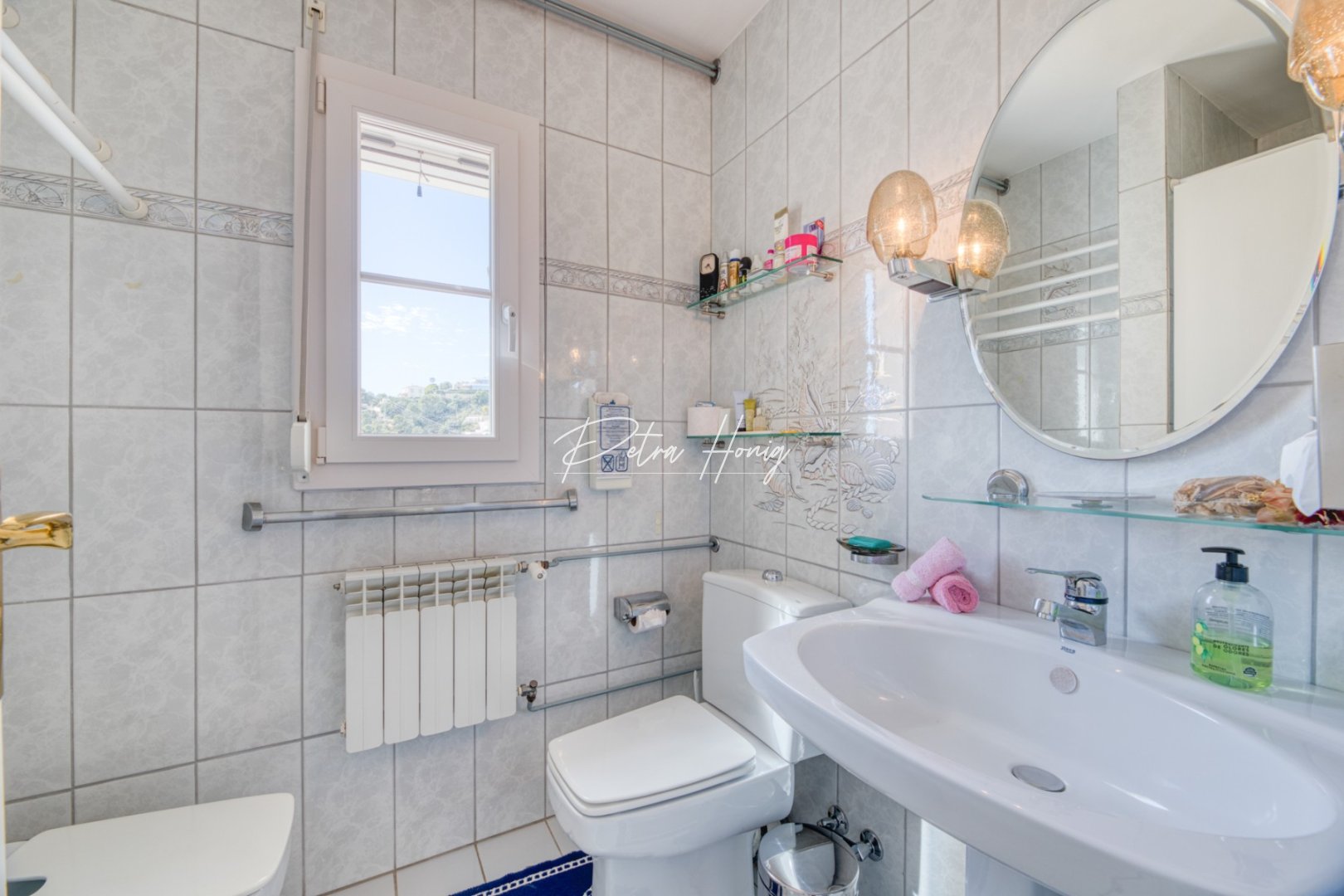 Sale - Вилла - Other areas - Andratx