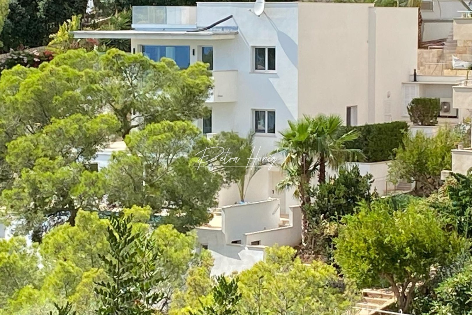 Sale - Вилла - Other areas - Calvià