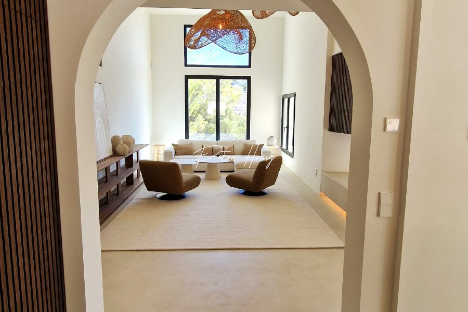 Sale - Вилла - Other areas - Costa d'en Blanes