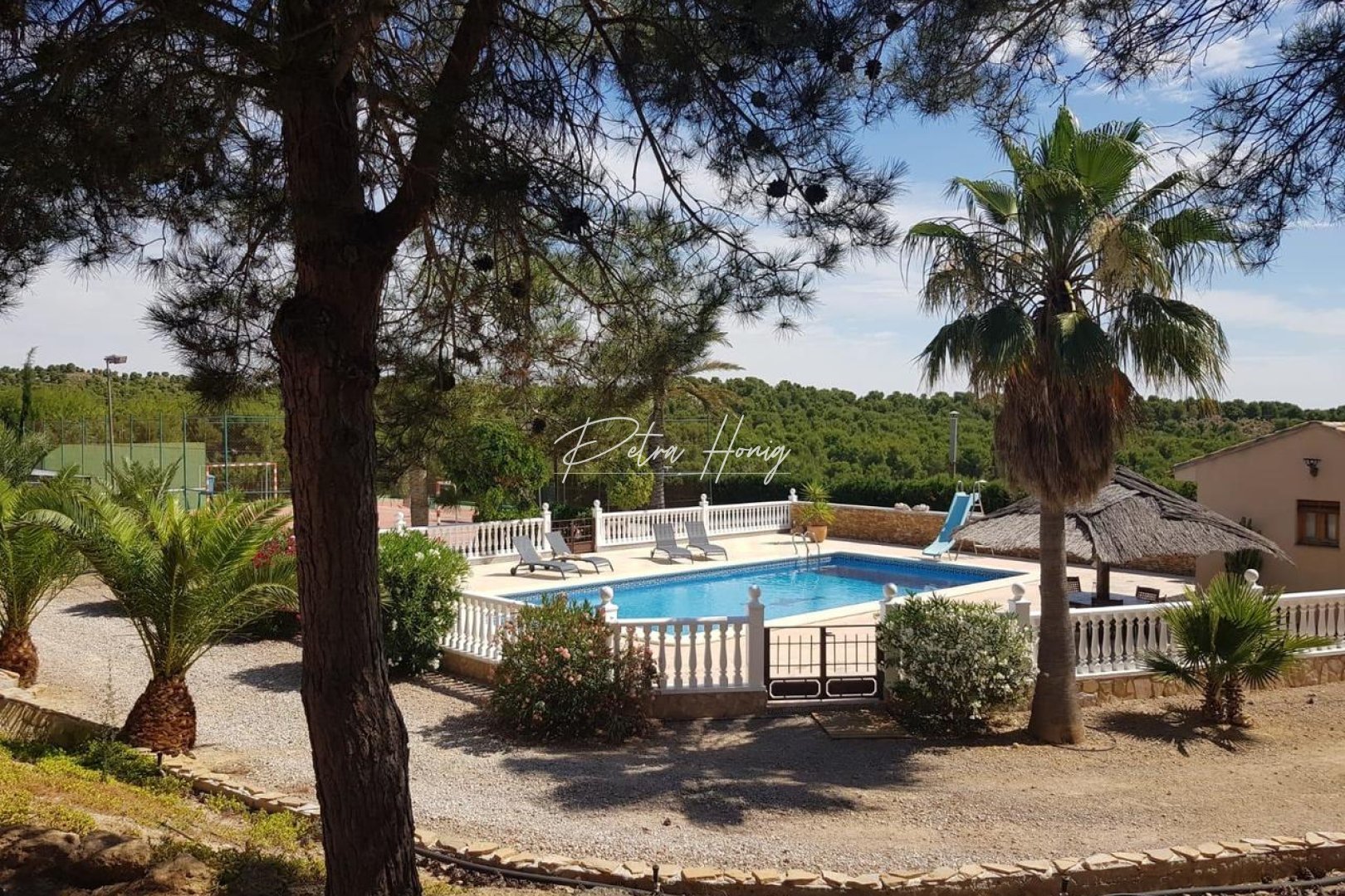 Sale - Вилла - Other areas - El Esparragal