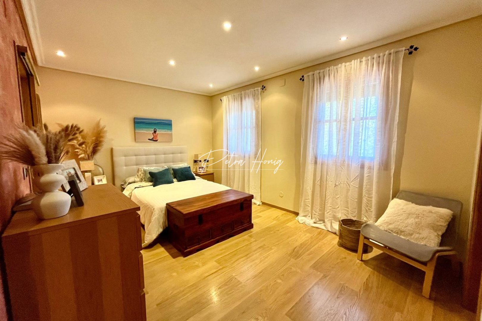 Sale - Вилла - Other areas - El Esparragal