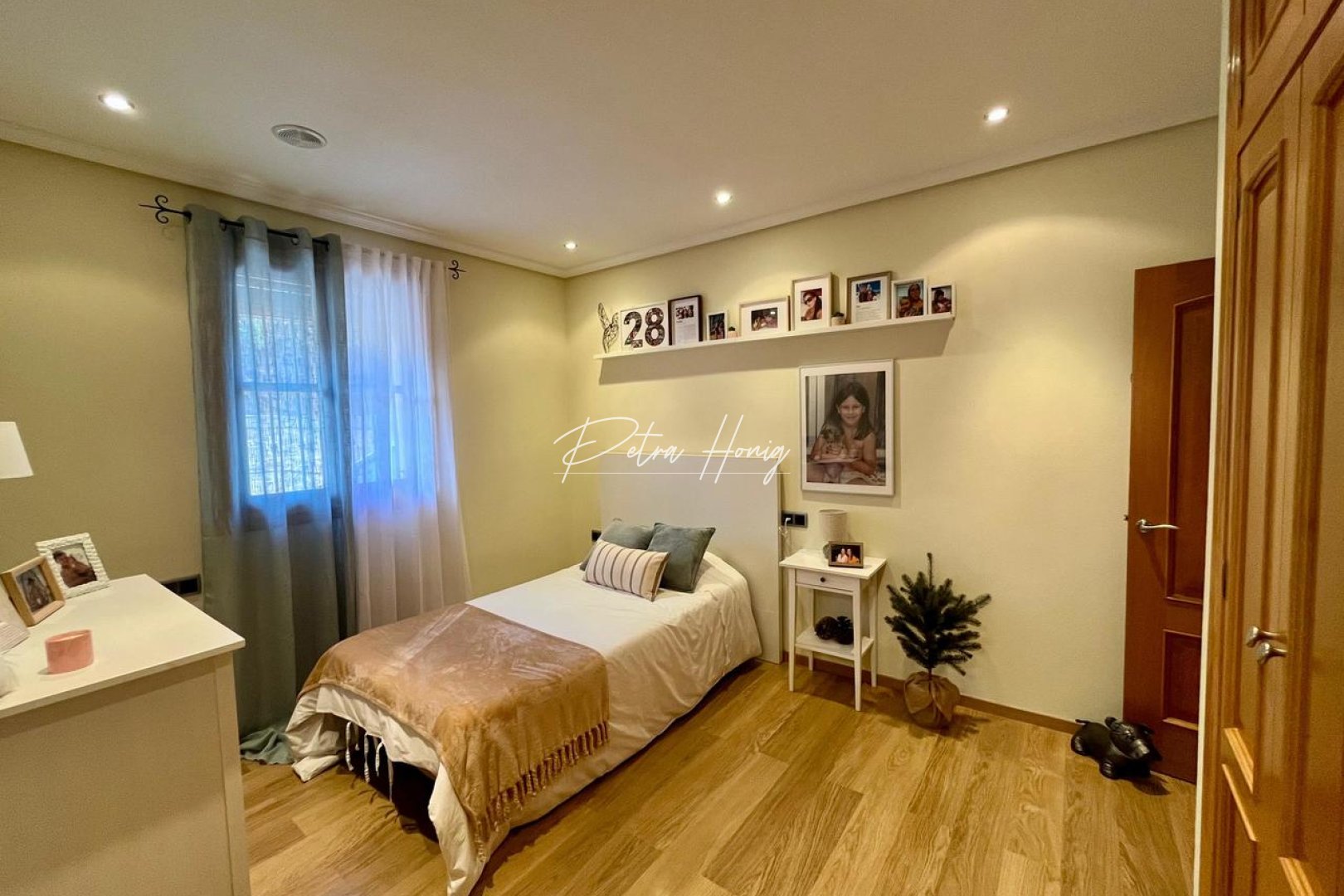 Sale - Вилла - Other areas - El Esparragal