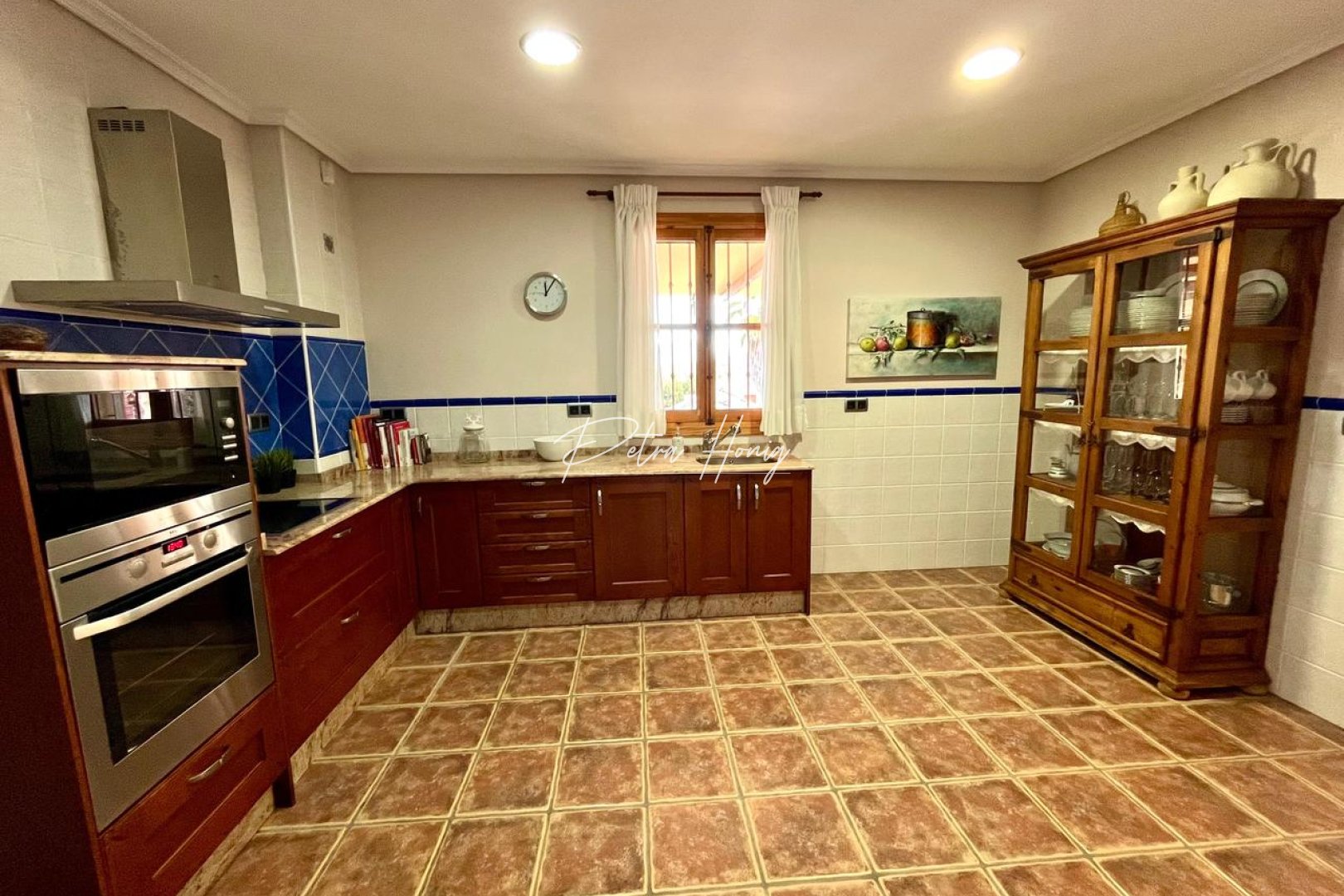 Sale - Вилла - Other areas - El Esparragal