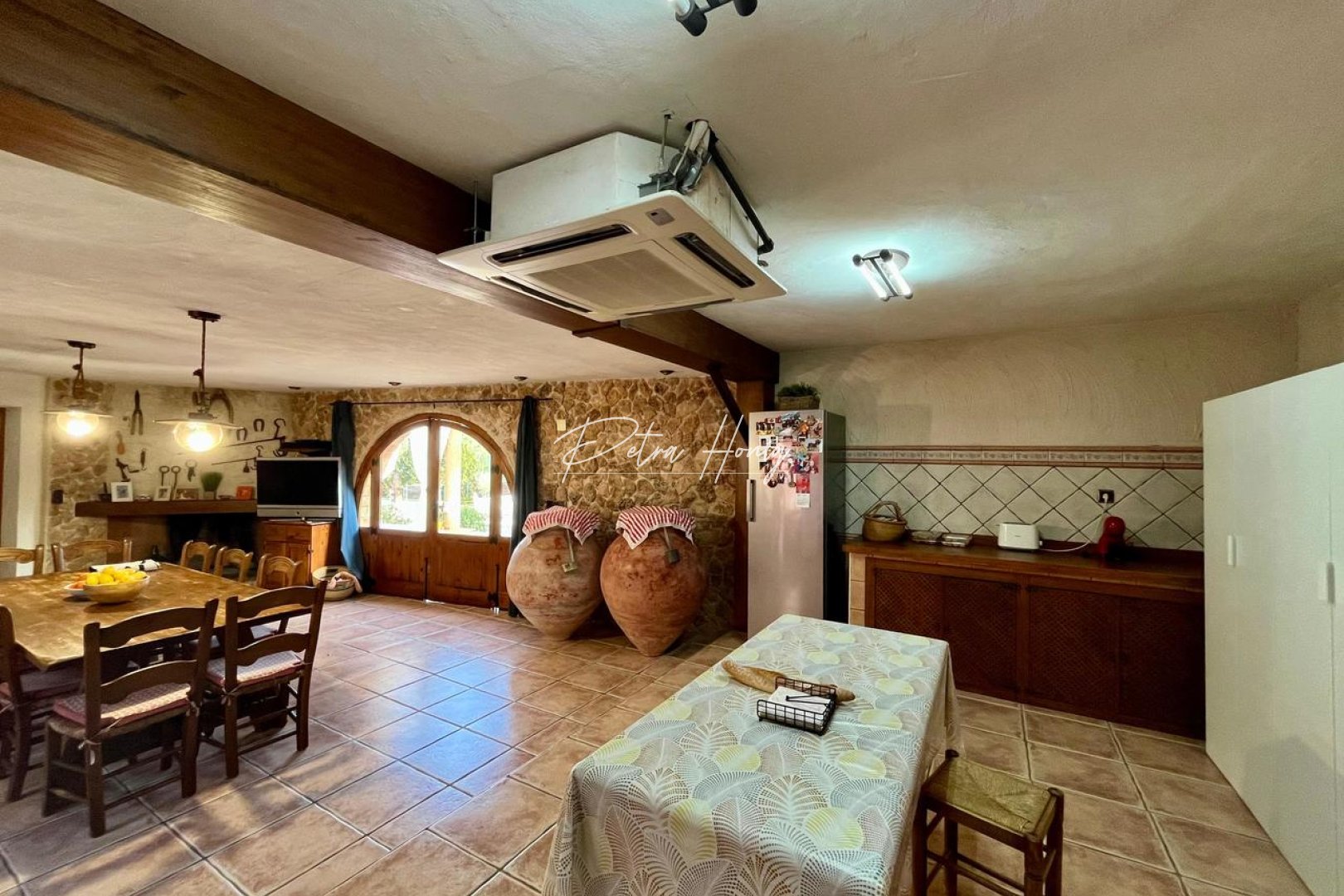 Sale - Вилла - Other areas - El Esparragal
