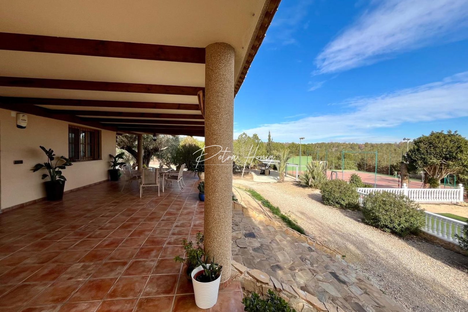 Sale - Вилла - Other areas - El Esparragal