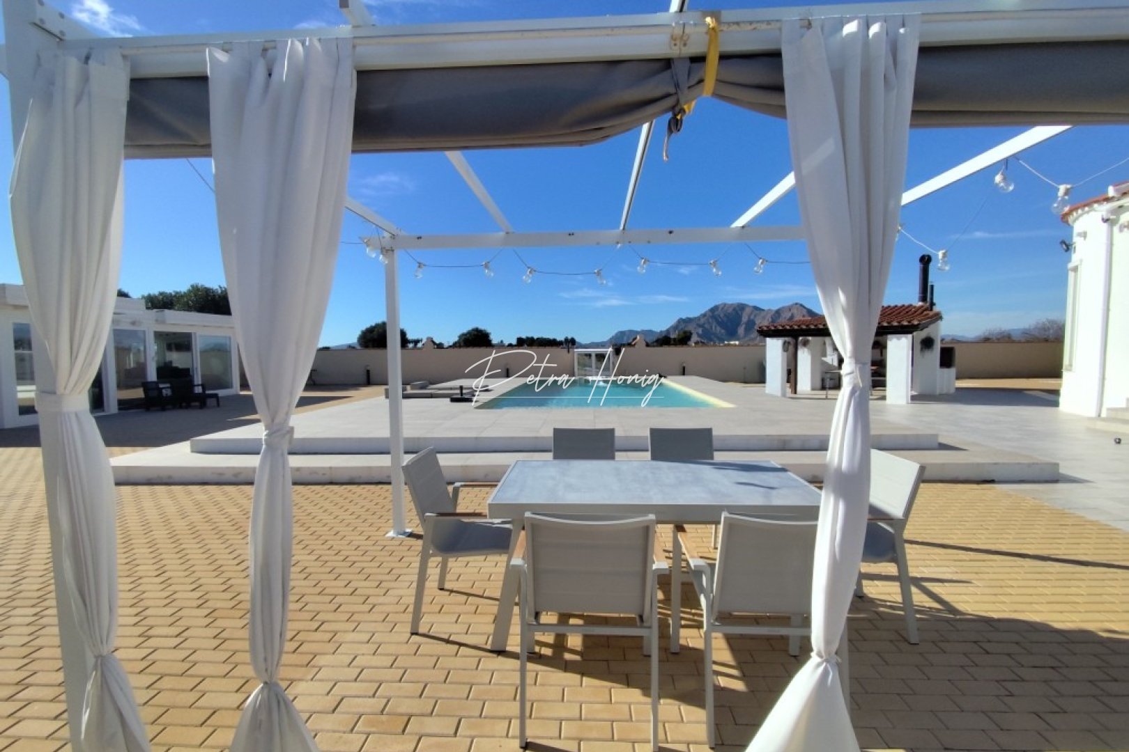 Sale - Вилла - Other areas - El Mudamiento