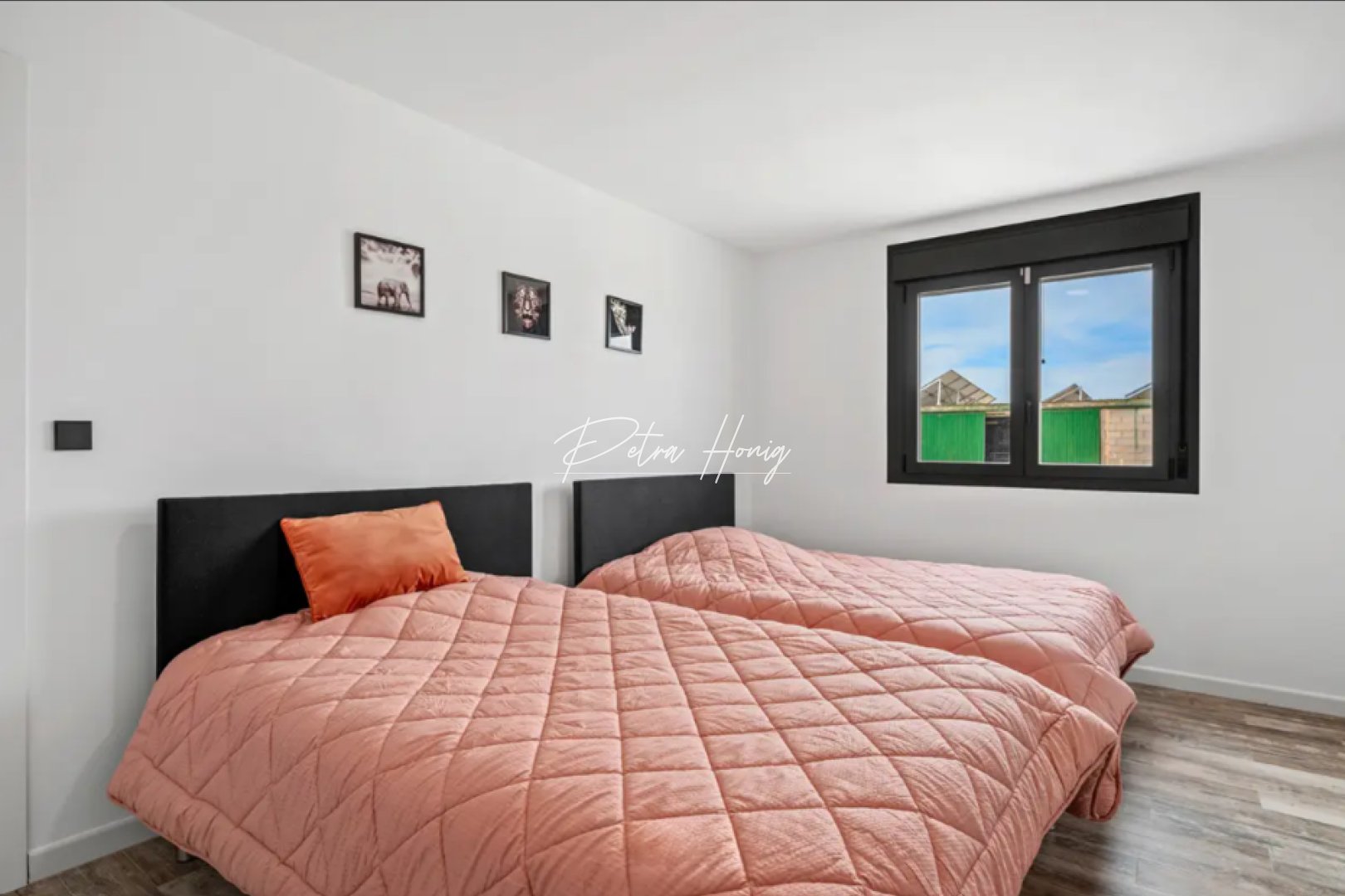 Sale - Вилла - Other areas - Esparragal de Puerto Lumbreras