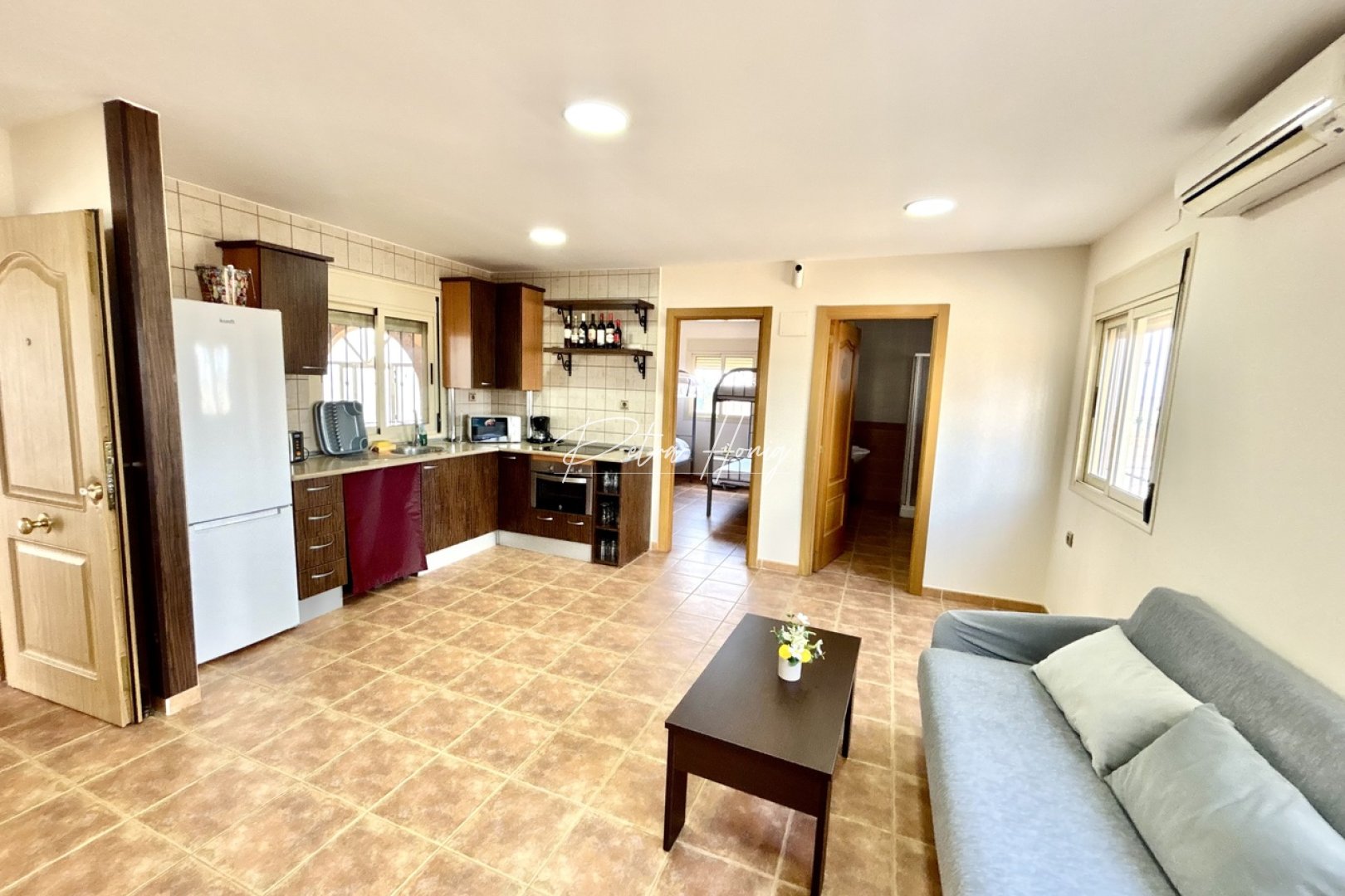 Sale - Вилла - Other areas - Fuente-Alamo de Murcia