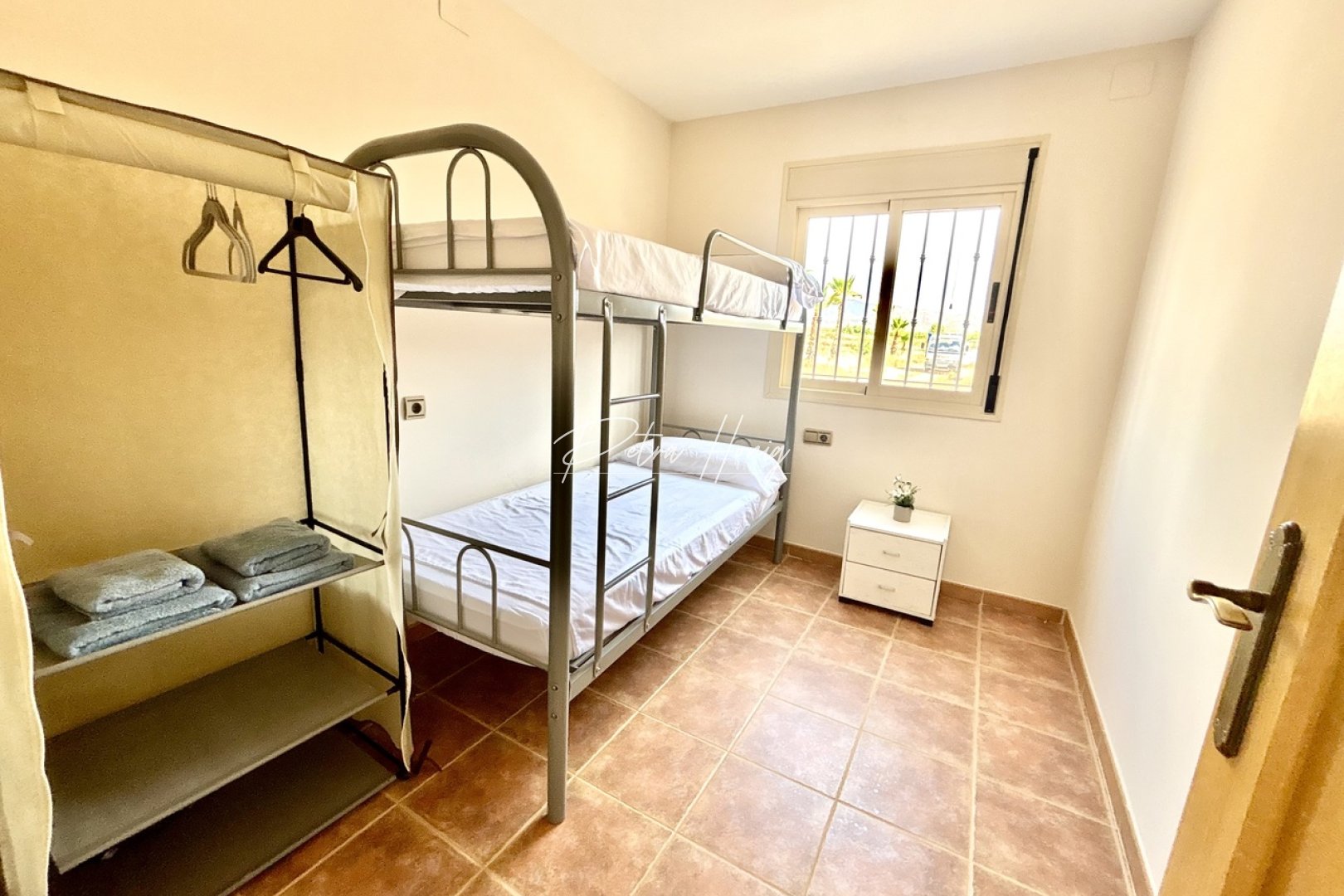 Sale - Вилла - Other areas - Fuente-Alamo de Murcia