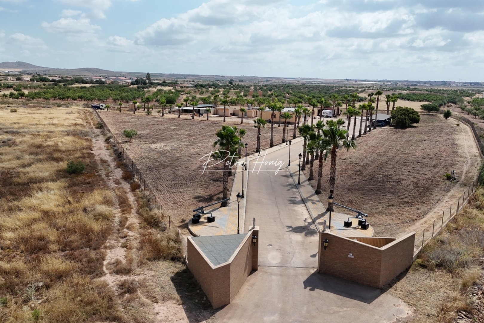 Sale - Вилла - Other areas - Fuente-Alamo de Murcia
