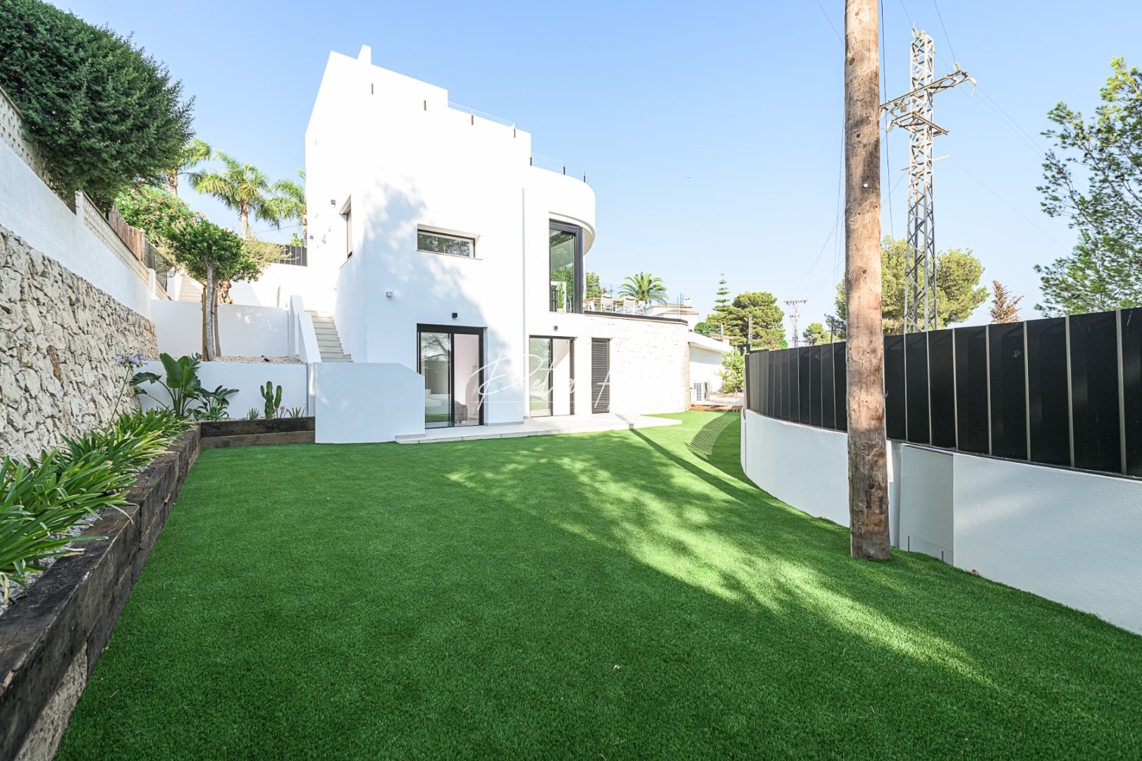 Sale - Вилла - Other areas - La Fustera