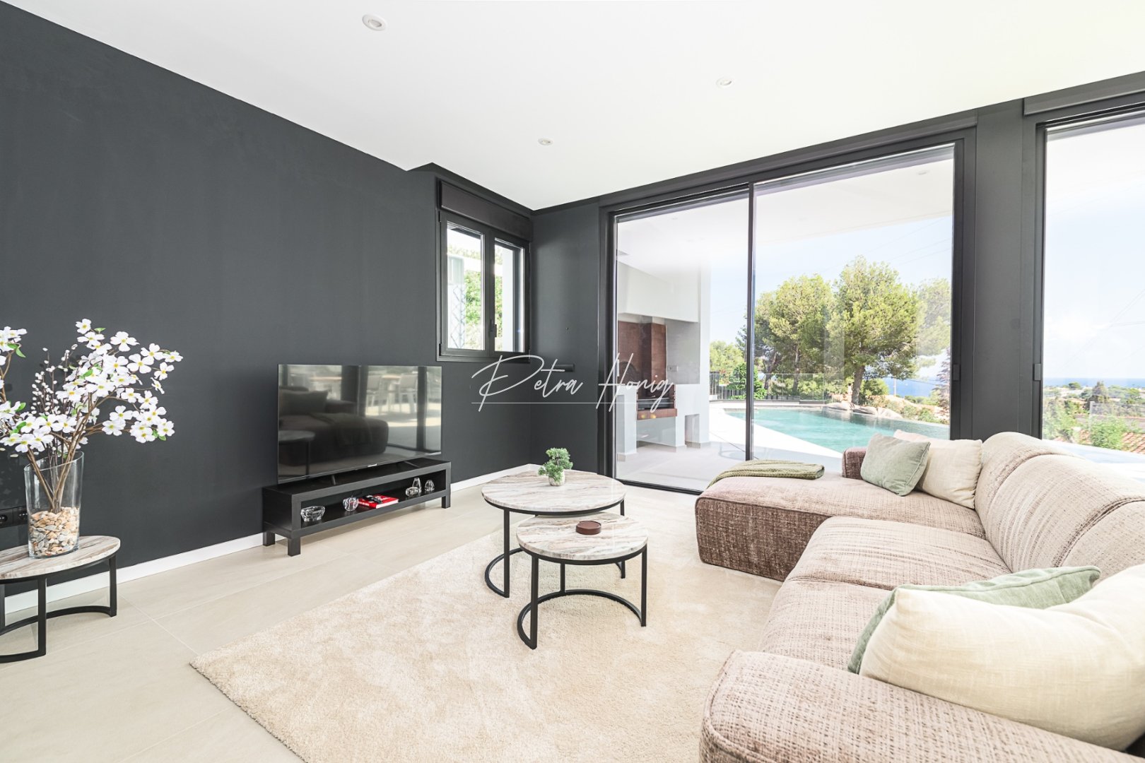 Sale - Вилла - Other areas - La Fustera