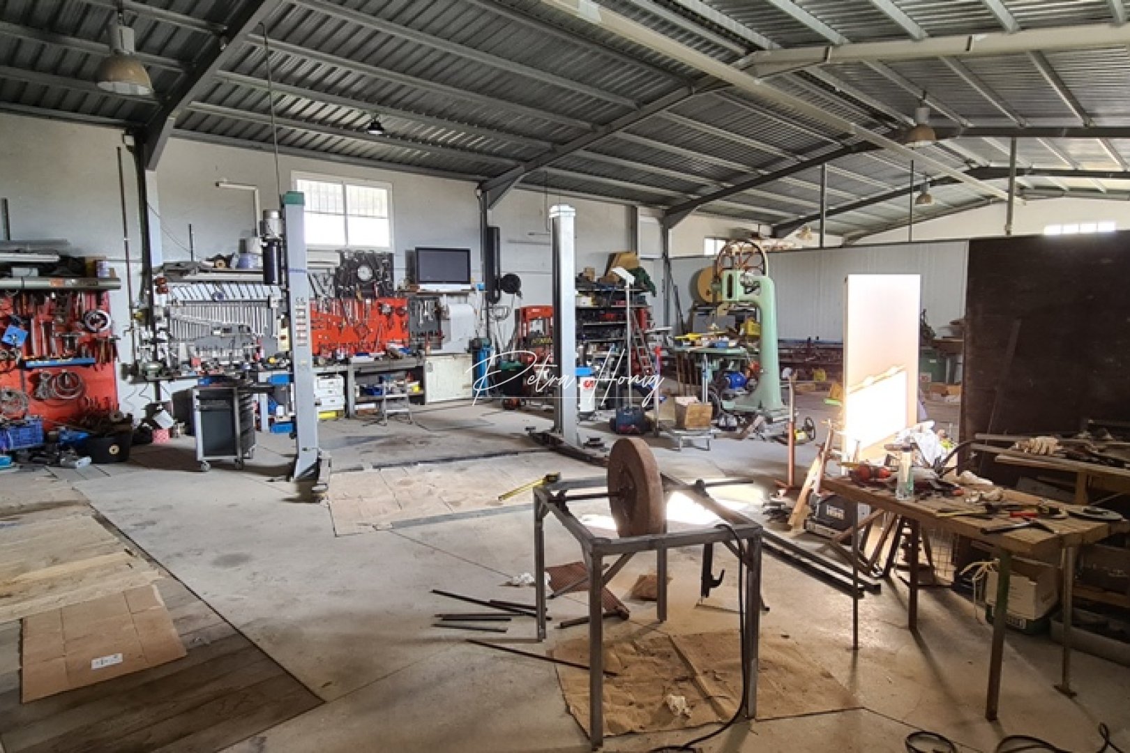 Sale - Вилла - Other areas - La Matanza