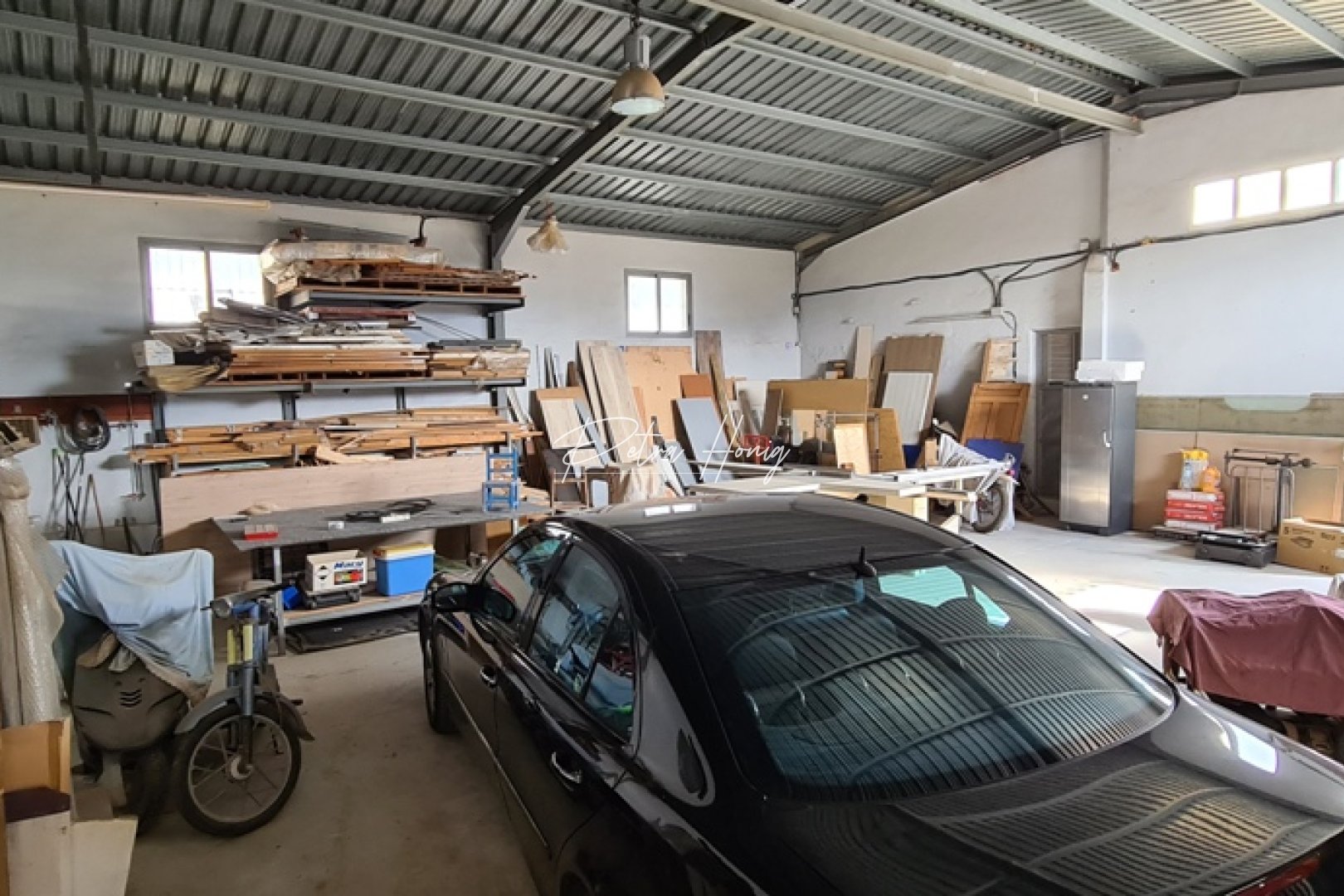 Sale - Вилла - Other areas - La Matanza