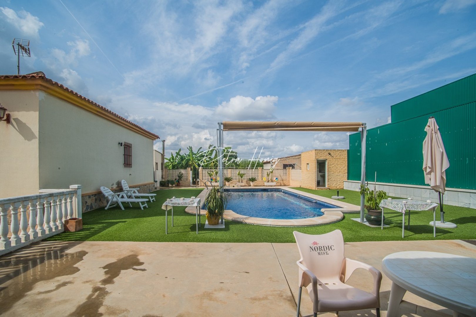 Sale - Вилла - Other areas - La Matanza