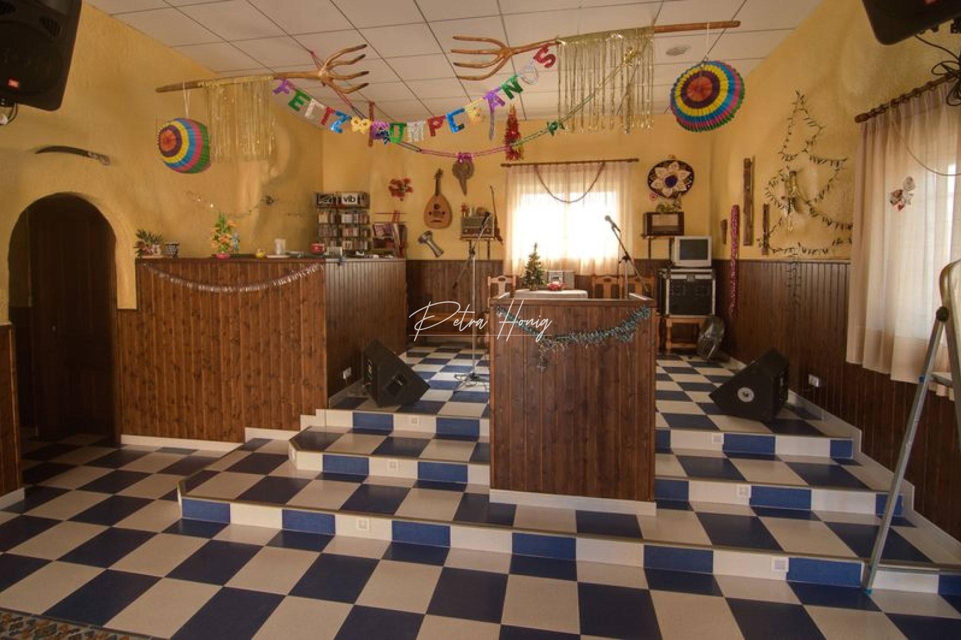 Sale - Вилла - Other areas - La Murada