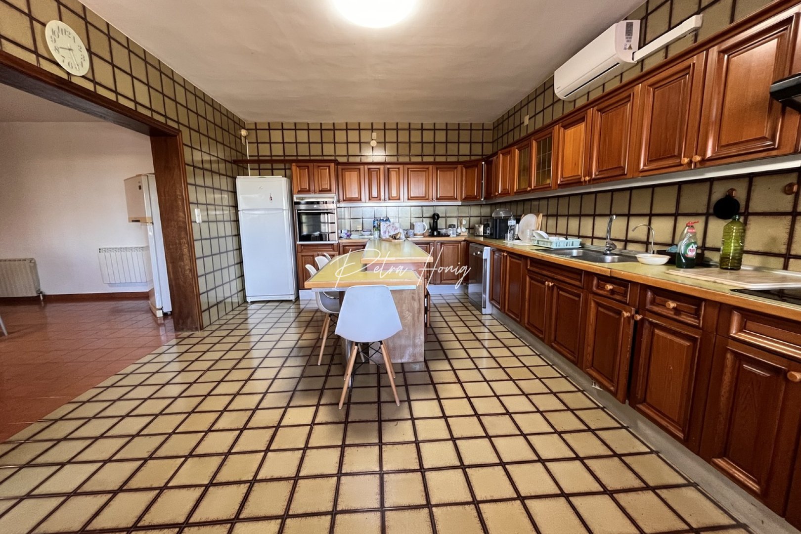 Sale - Вилла - Other areas - La nucia