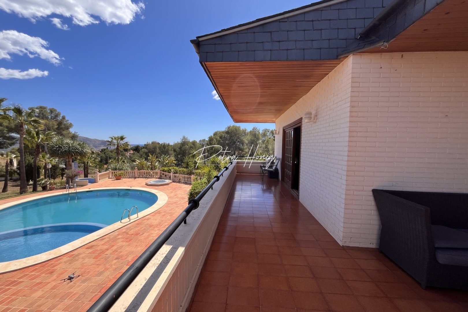 Sale - Вилла - Other areas - La nucia