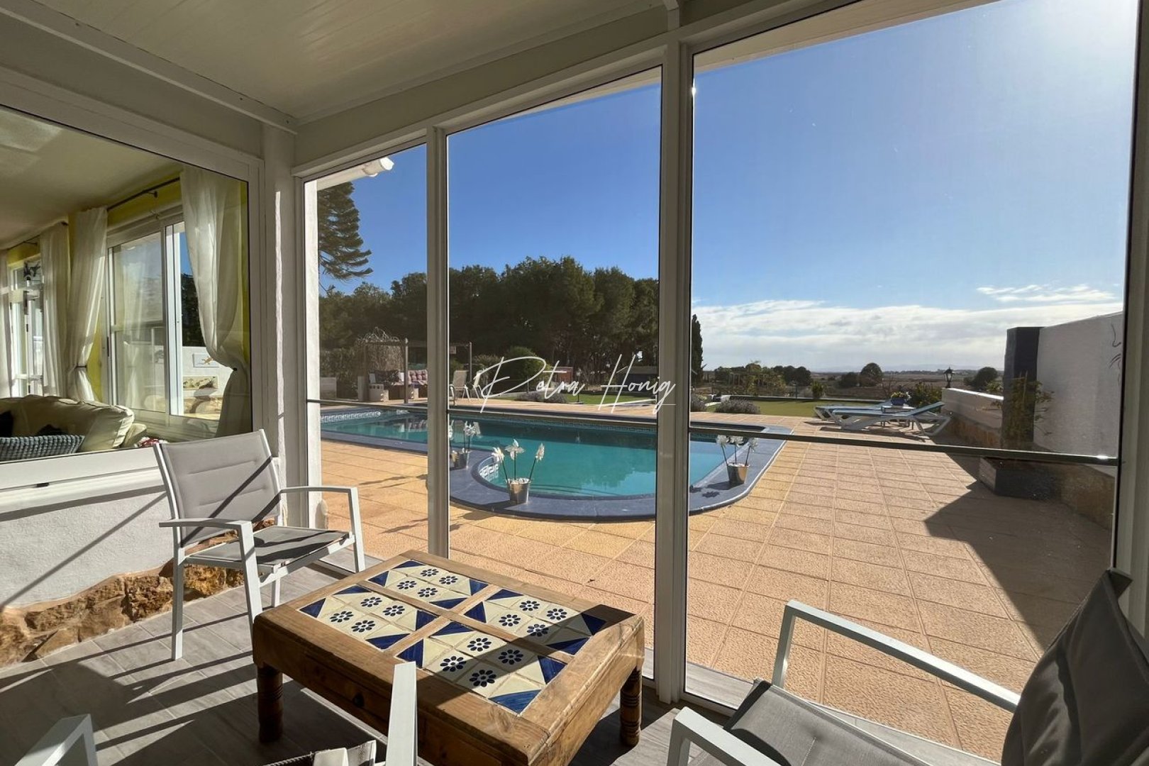 Sale - Вилла - Other areas - La Torre Golf Resort