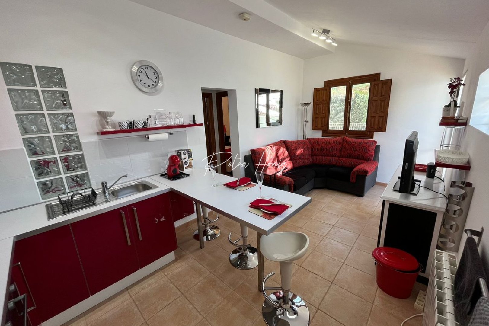 Sale - Вилла - Other areas - La Torre Golf Resort
